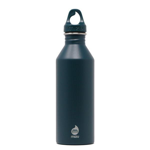M8 drikkeflaske 75 cl blå
