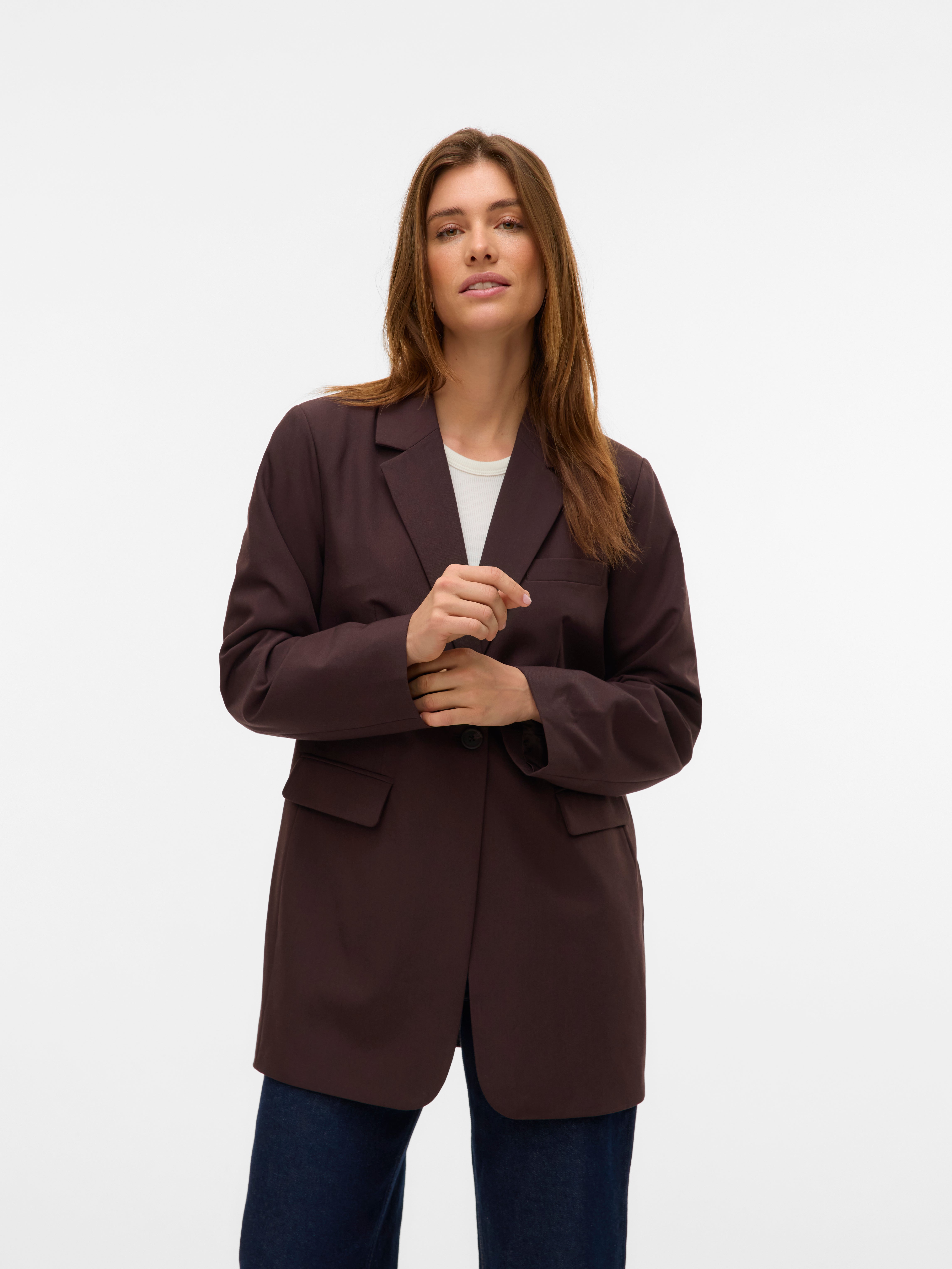 VERO MODA® VMLUCY Blazer