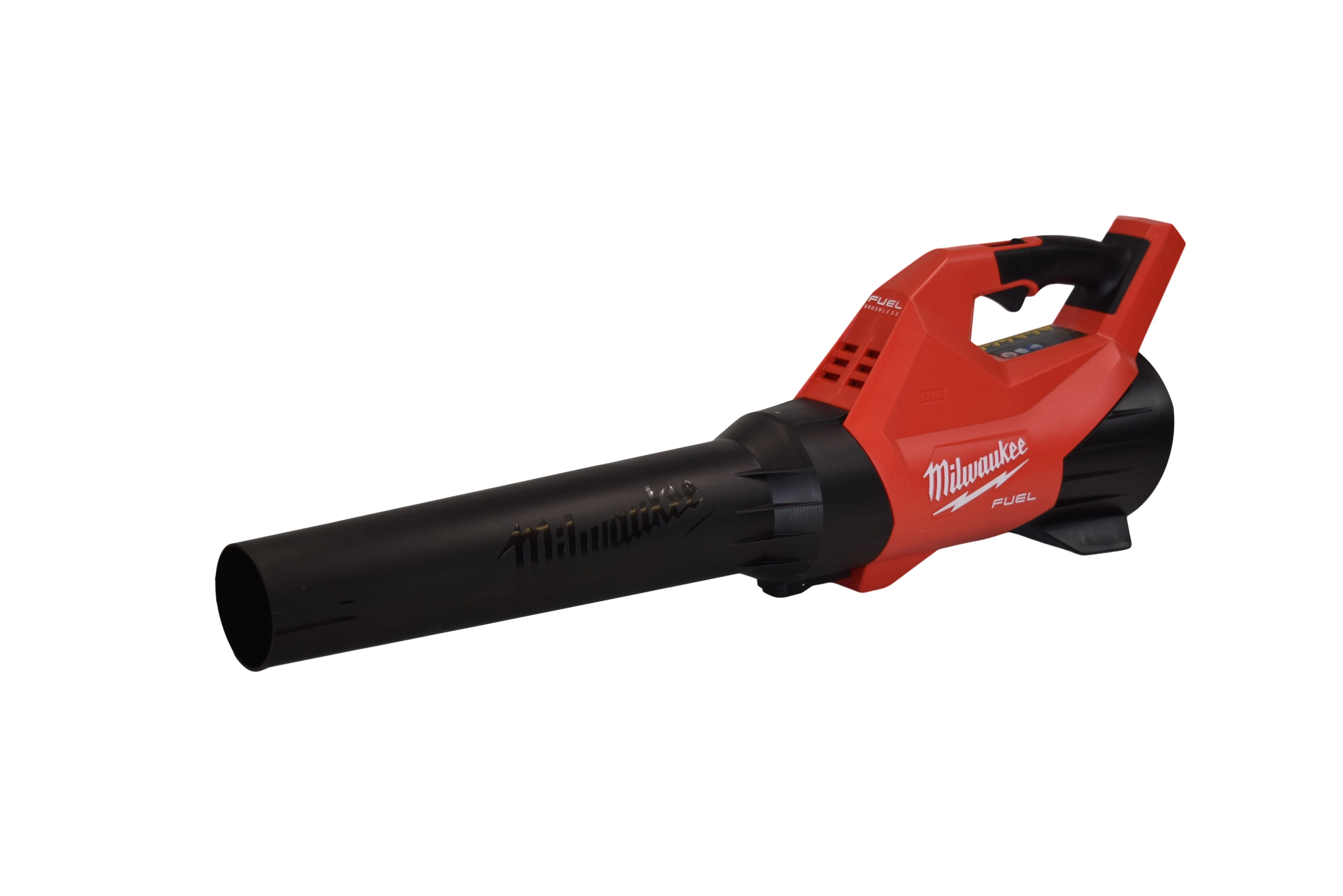 Milwaukee 3017 - 20 18V Cordless Brushless 120 MPH 500 CFM Variable - Speed Handheld Blower (Tool - Only)