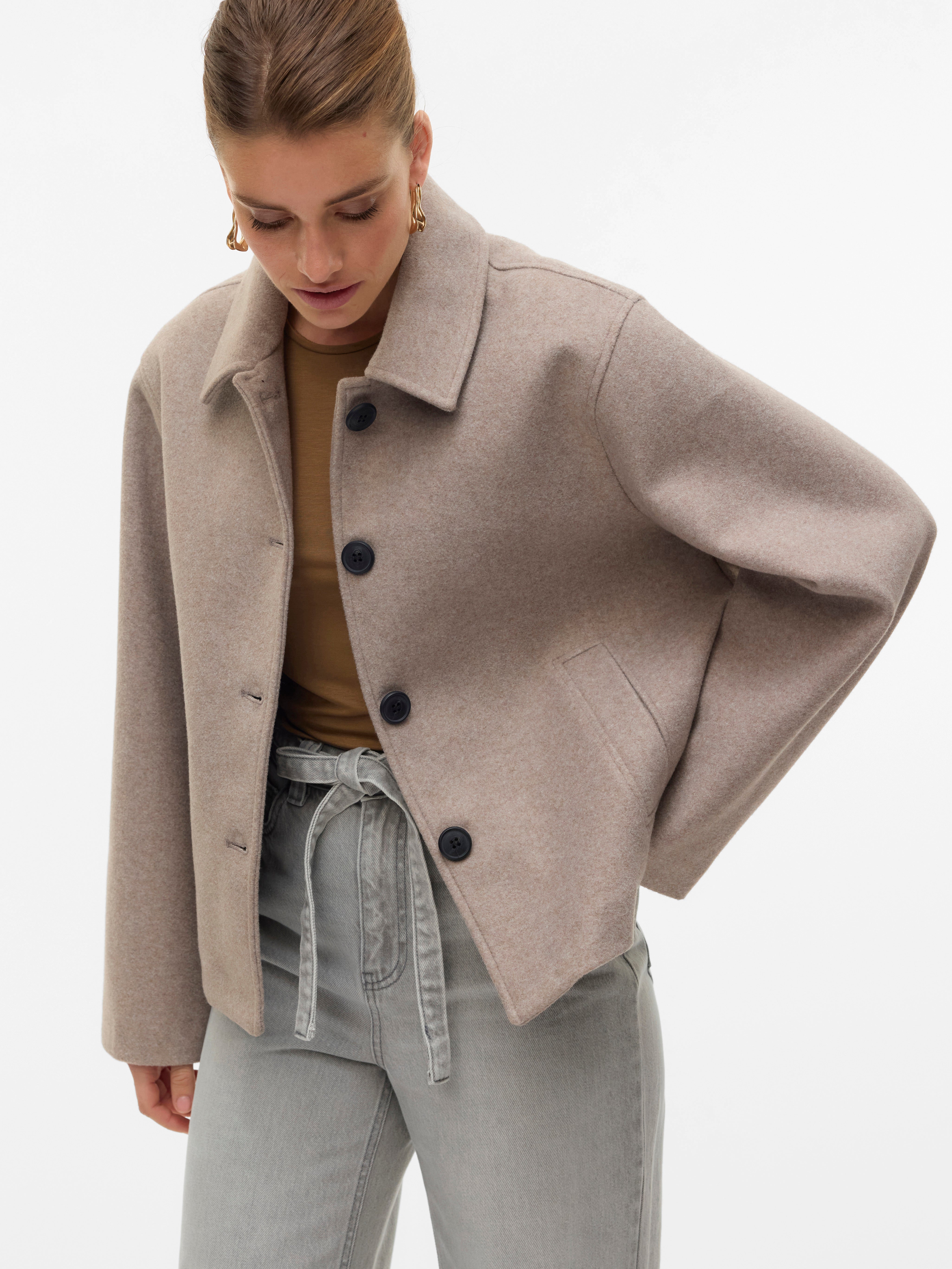 VERO MODA® VMFORTUNEMIE Jacket