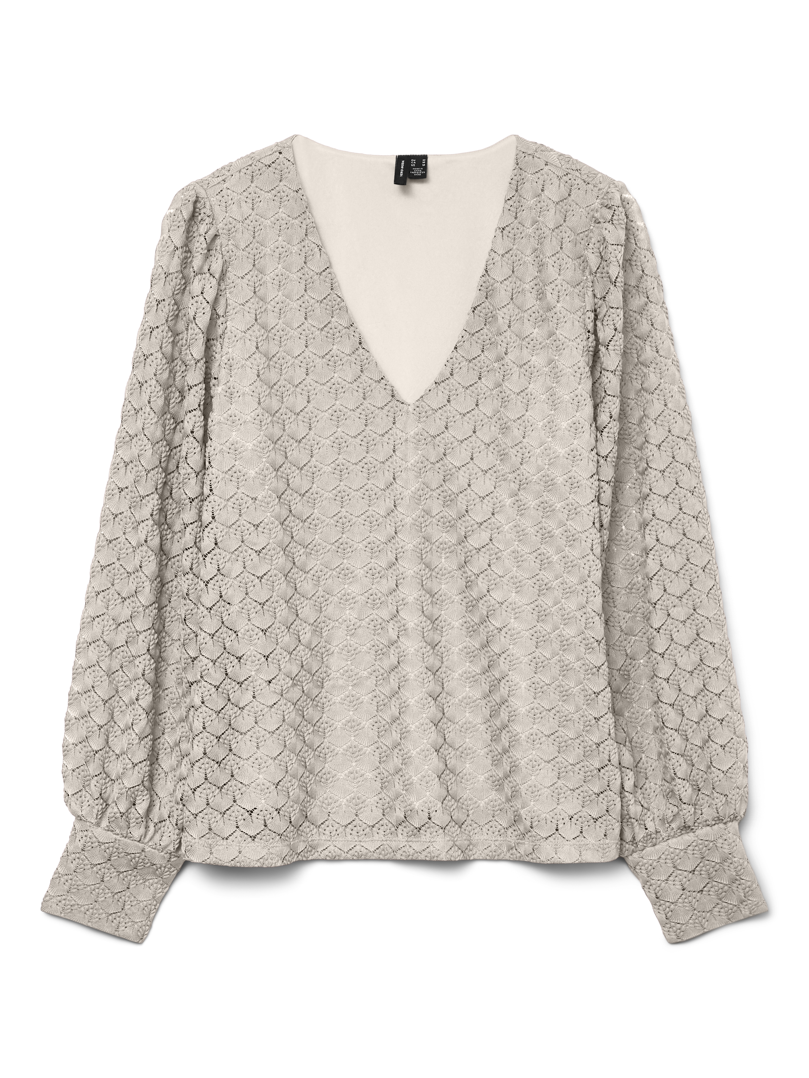 VERO MODA® VMBECCA Top