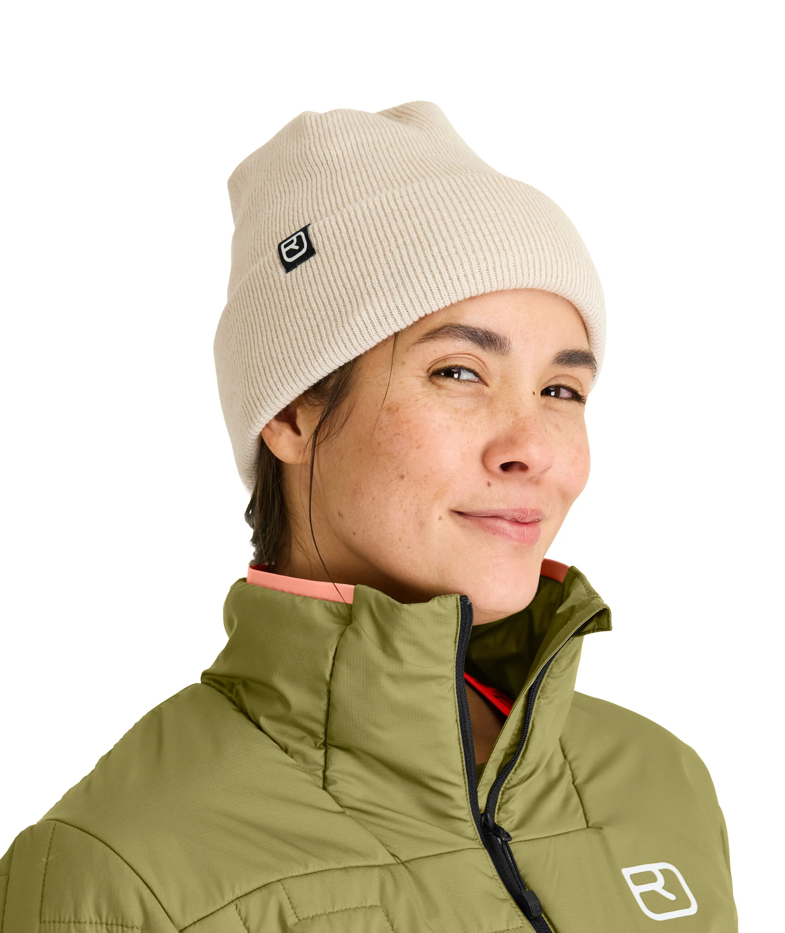 ORTOVOXR SWISSWOOL PIZ SEGNAS JACKET