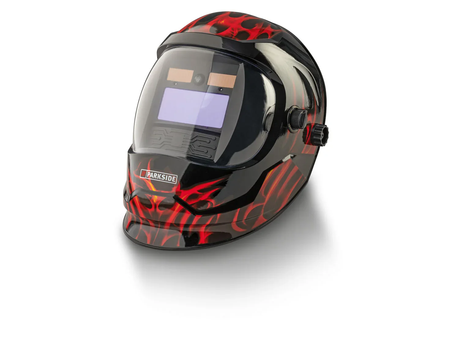 PARKSIDE Casque de soudage visire de rechange PSES 3 A1