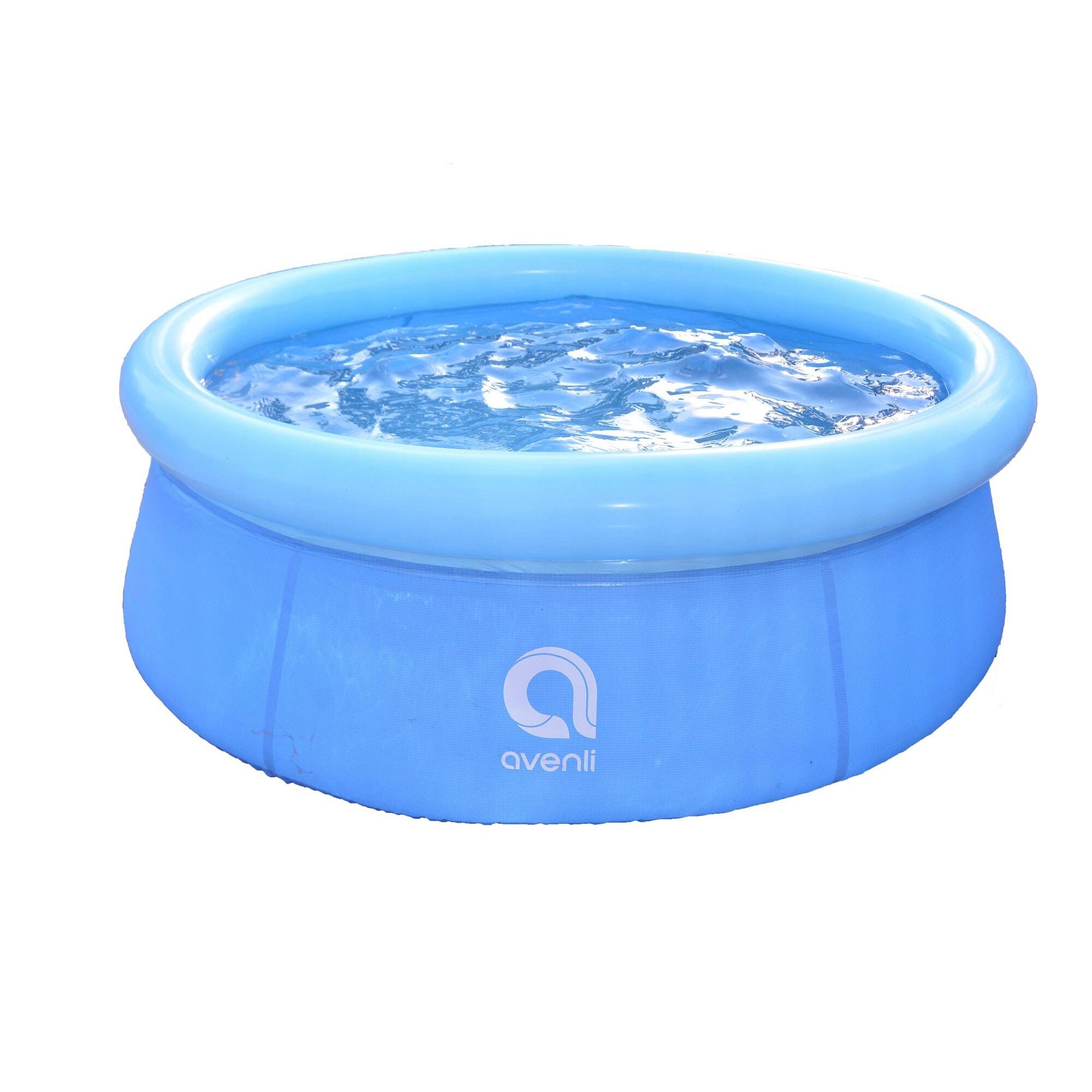 JLeisure 5.5' x 20