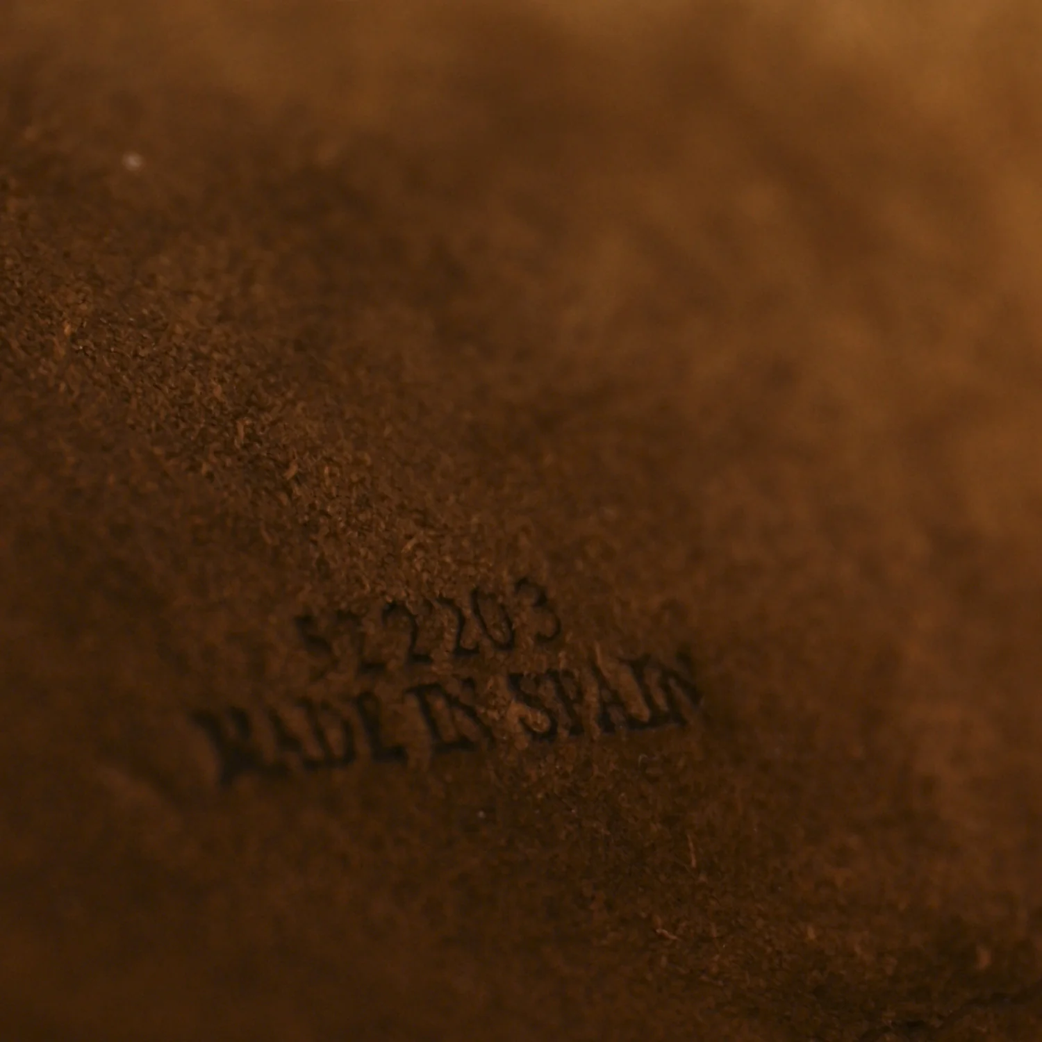 Calfskin Jacquard Mini Gate Dual Bag Tan