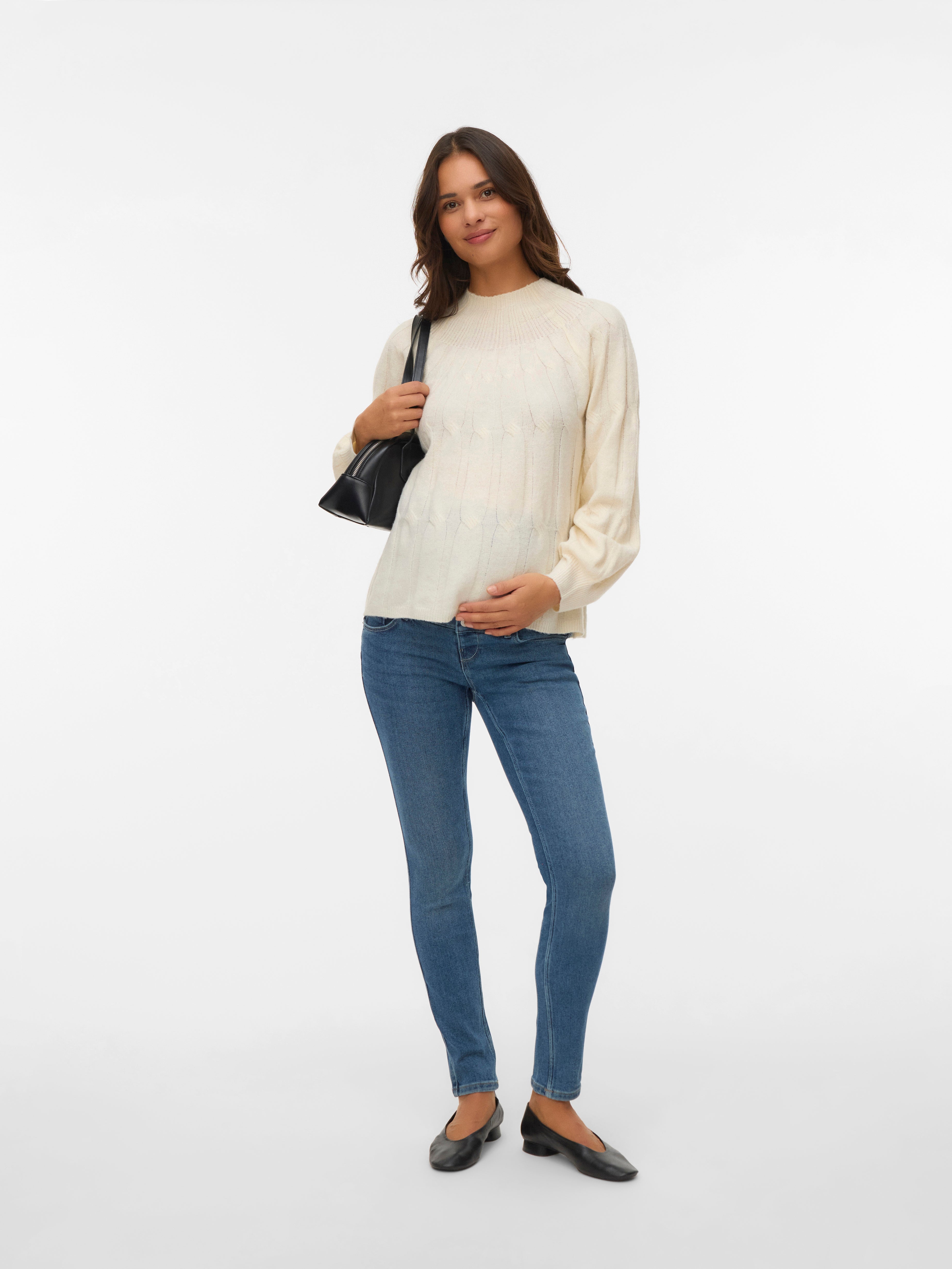 VERO MODA® Skinny Fit Jeans