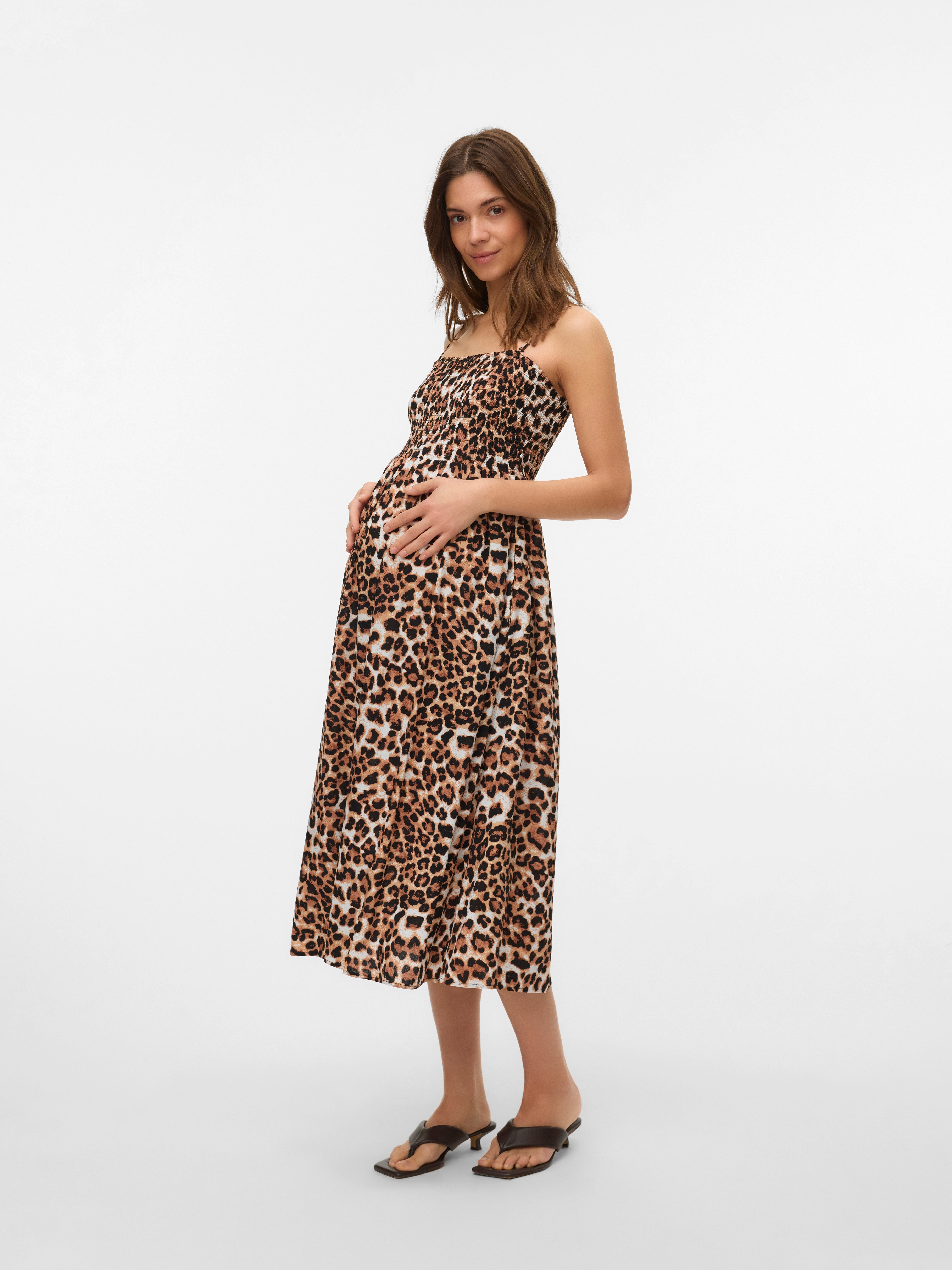 VERO MODA® VMMEASY Maternity Dress