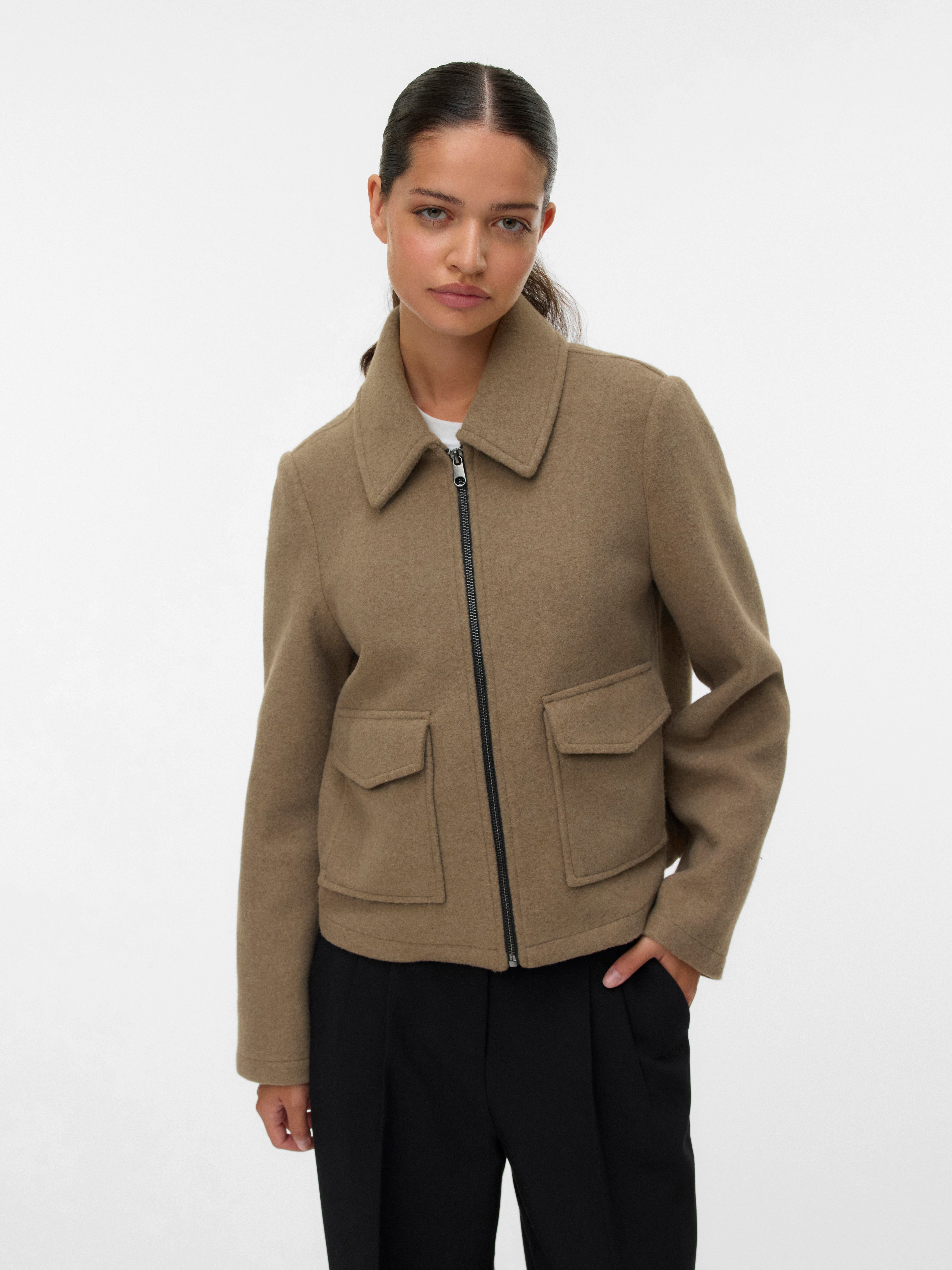 VERO MODA® VMSAFIR Jacket