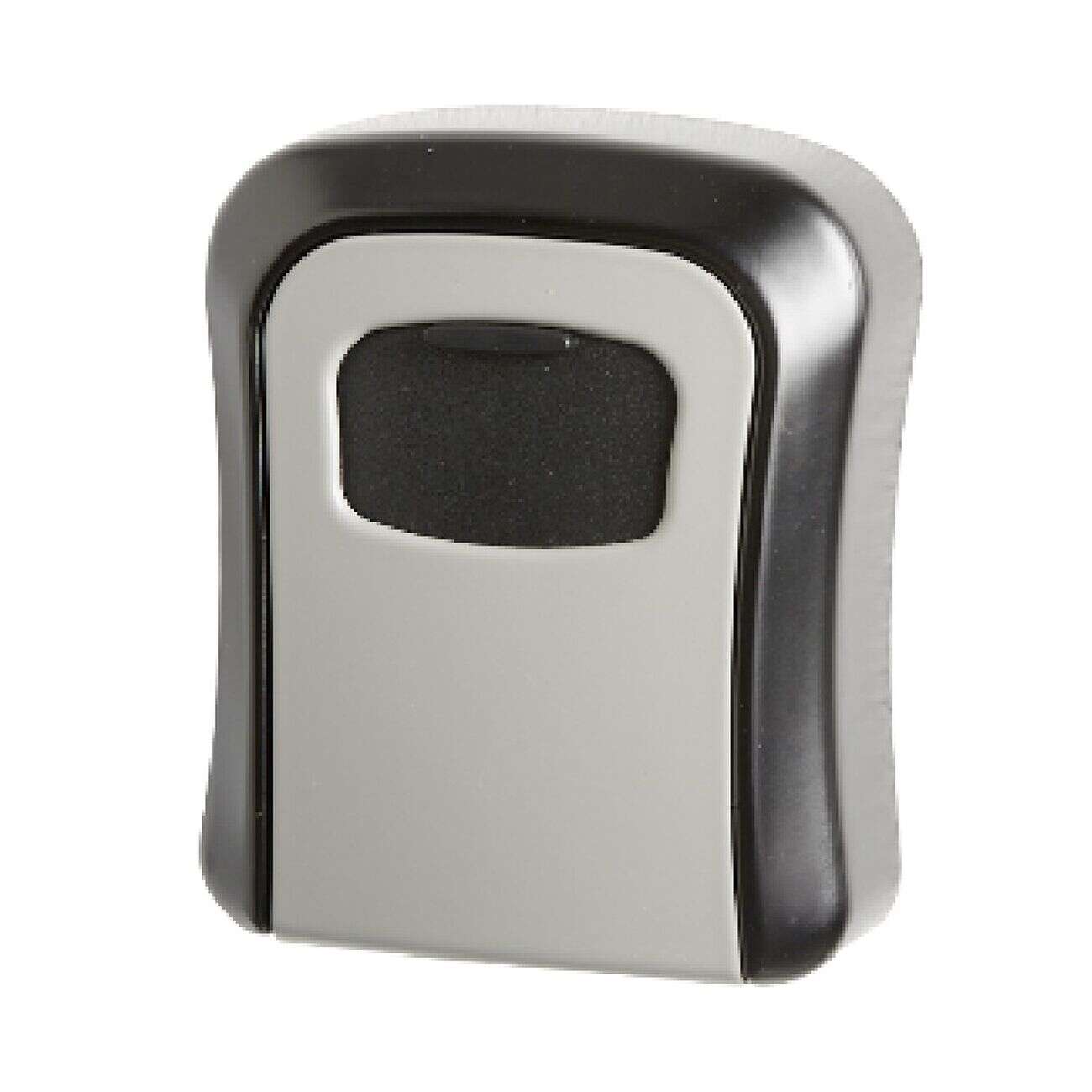 Boîte à clés sécurisée avec code à fixer