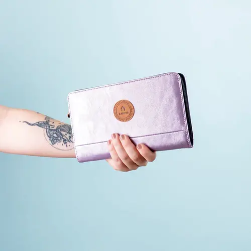 Portefeuille Large Capri