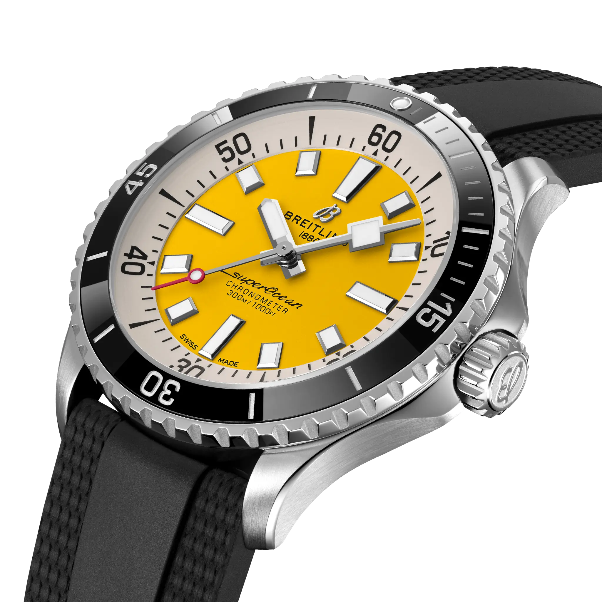 【Super Clone】breitling Superocean Automatic 42 A17375211I1S1