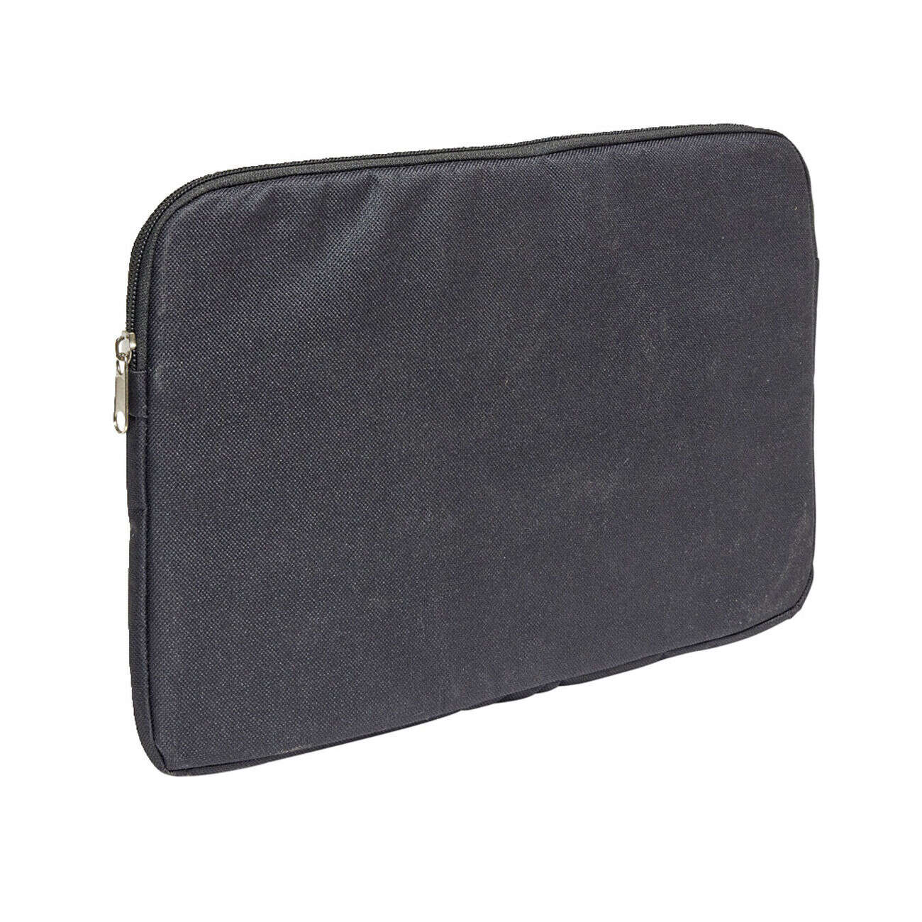 Housse ordinateur 13 pouces 23x33cm noir