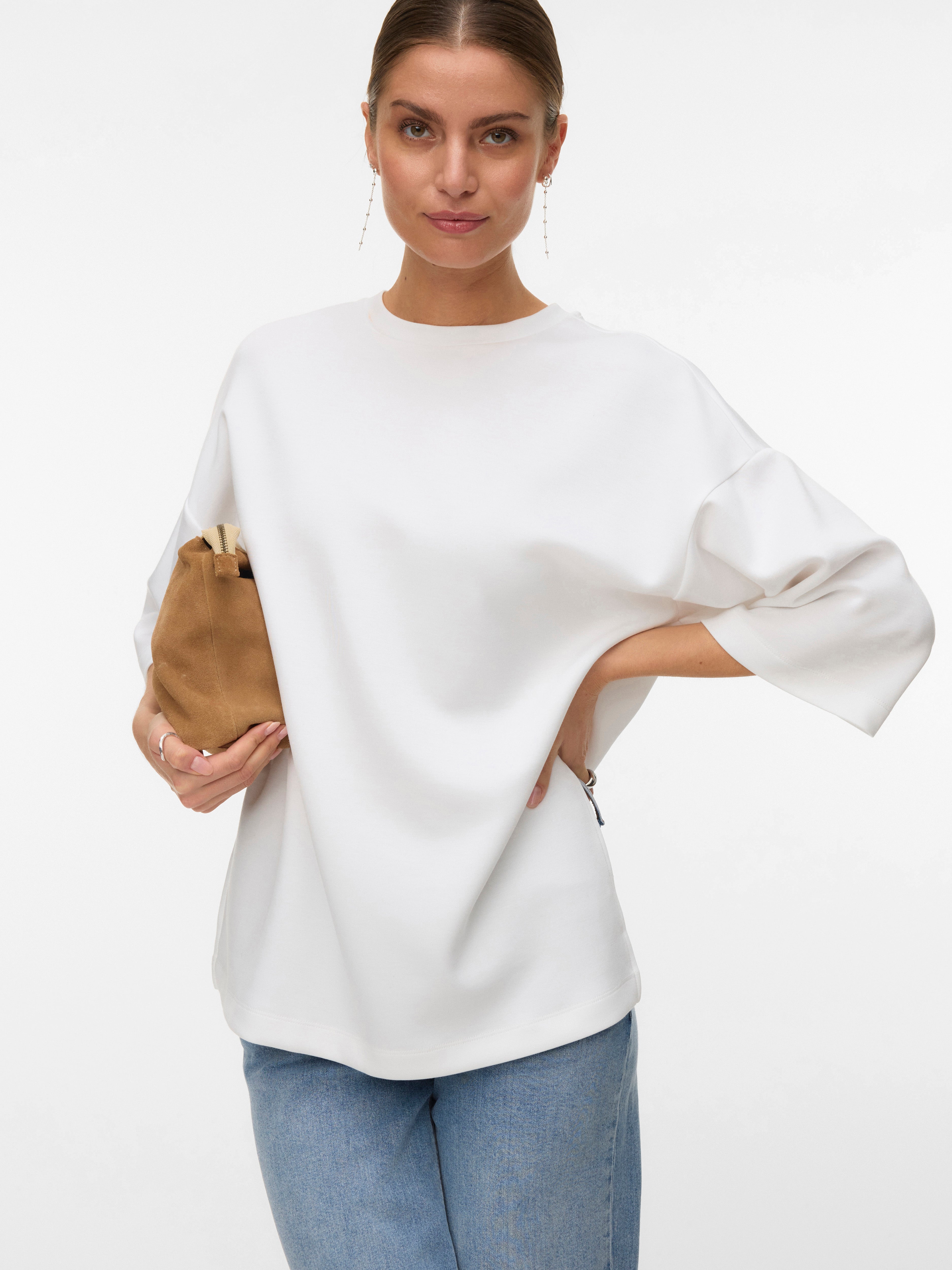 VERO MODA® VMMILLE Top