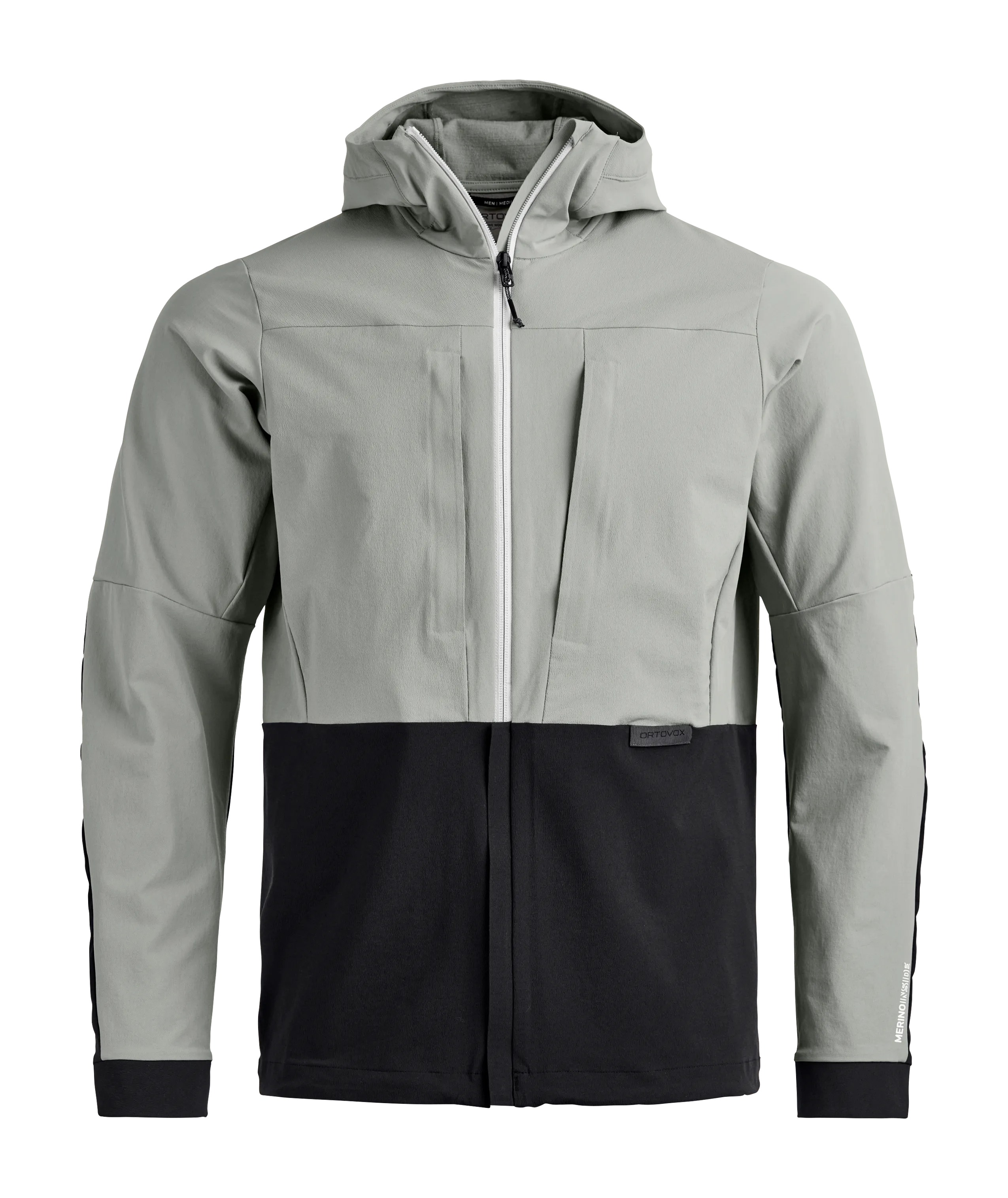 ORTOVOXR TRAD PLUS JACKET
