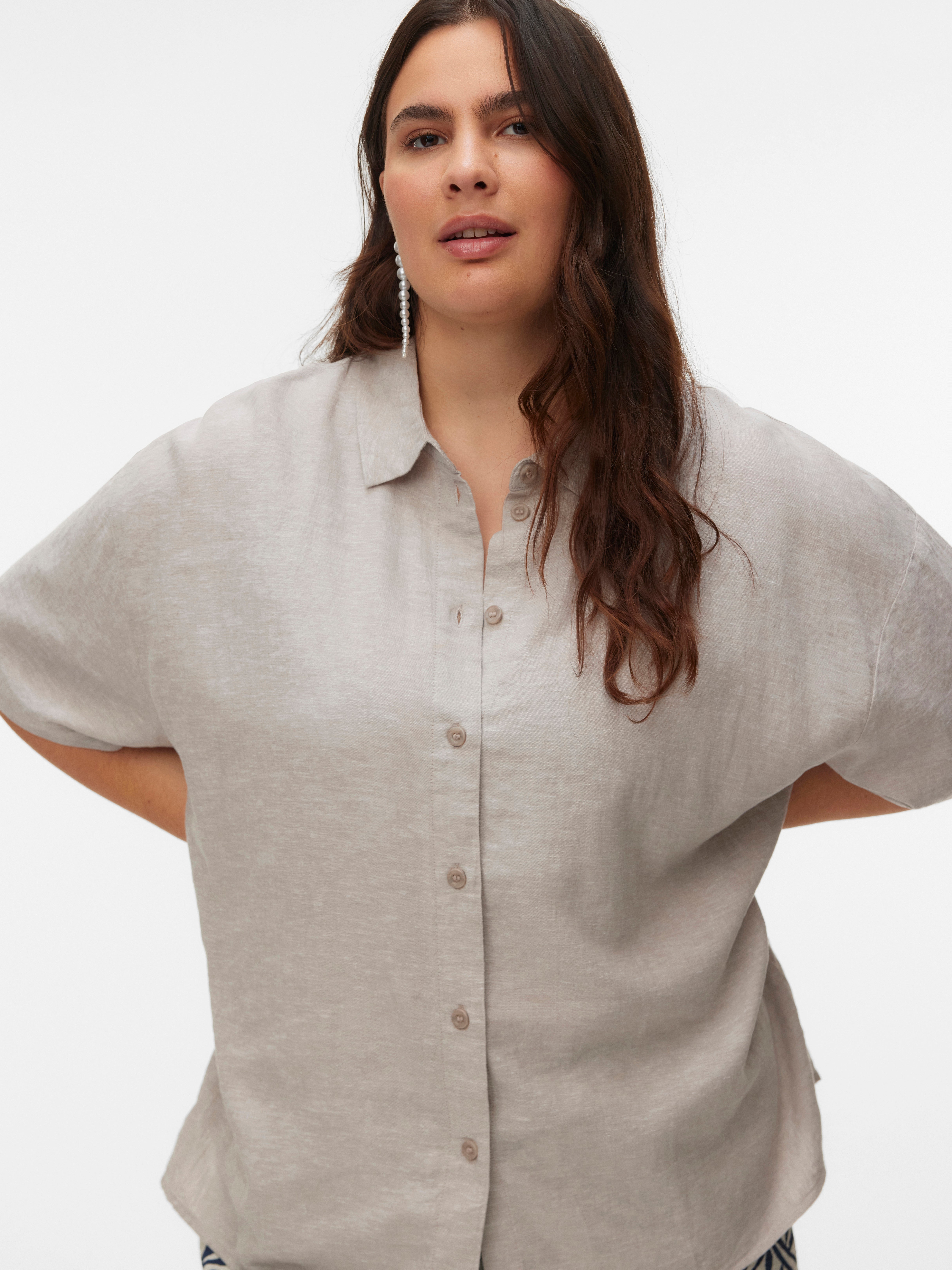 VERO MODA® VMCLINN Shirt