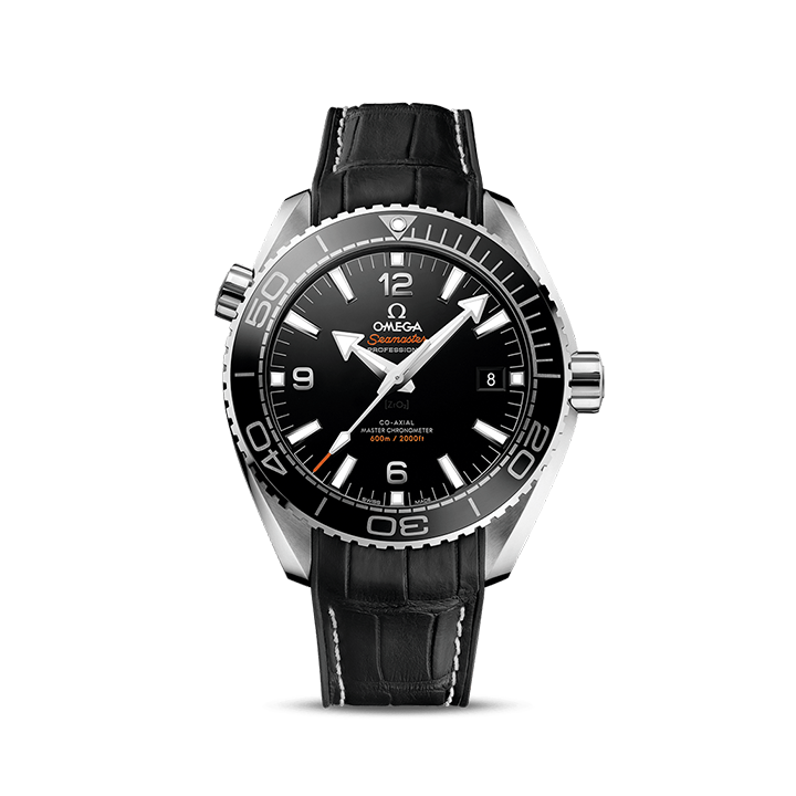 [Super Clone]Omega 215.33.44.21.01.001 Seamaster Planet Ocean 600M Co-Axial-Master - New