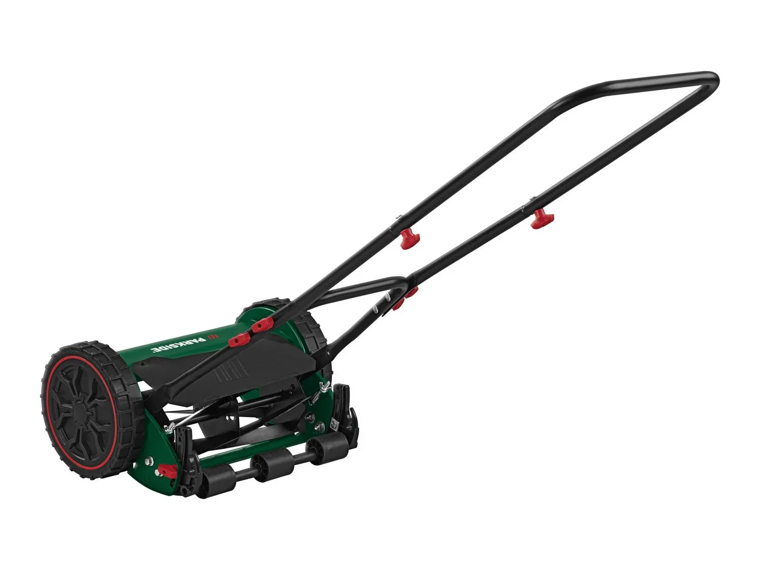 PARKSIDE Tondeuse  gazon manuelle, 20 L