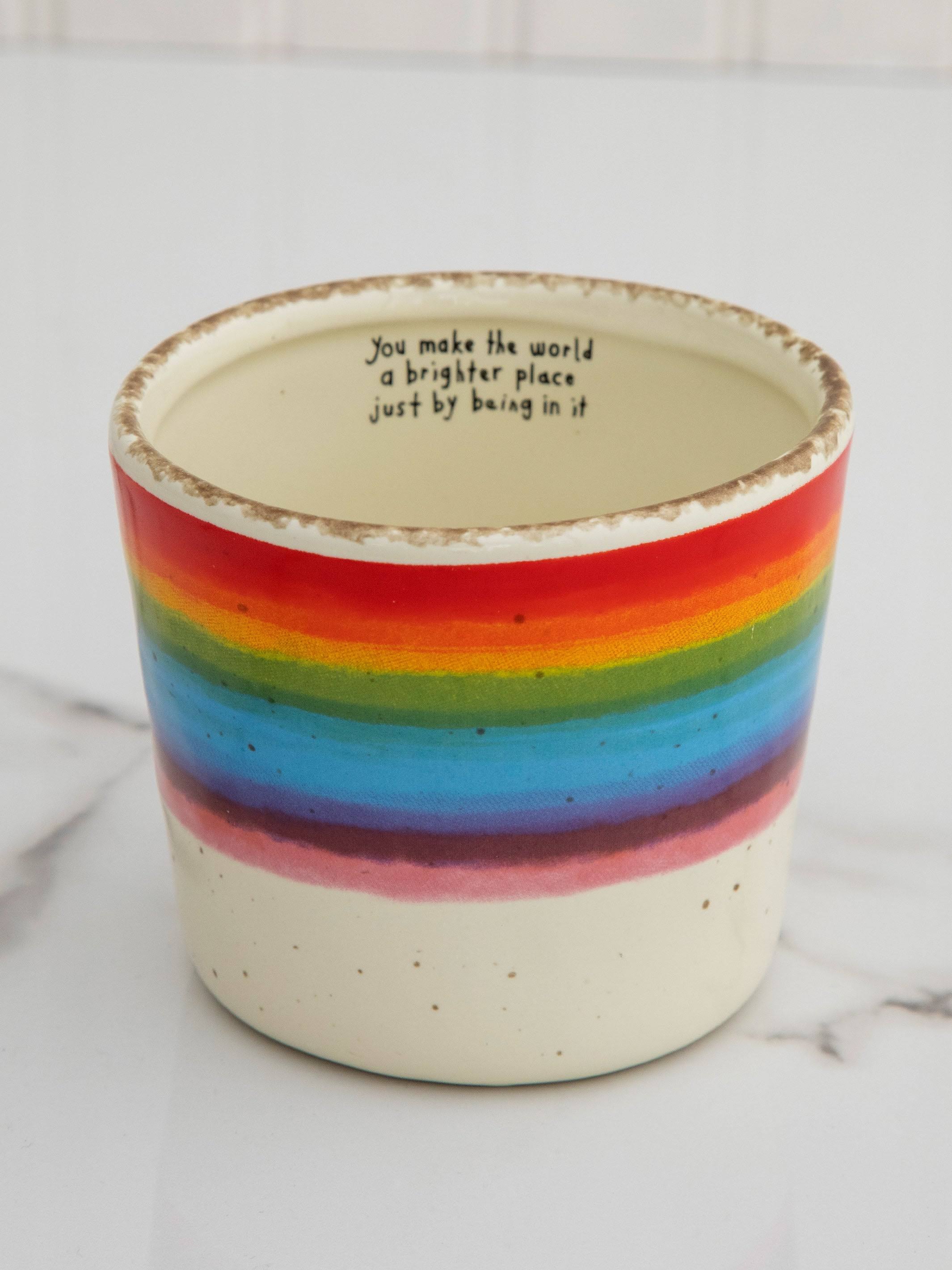 Favorite Mug - World Better (Natural Life)