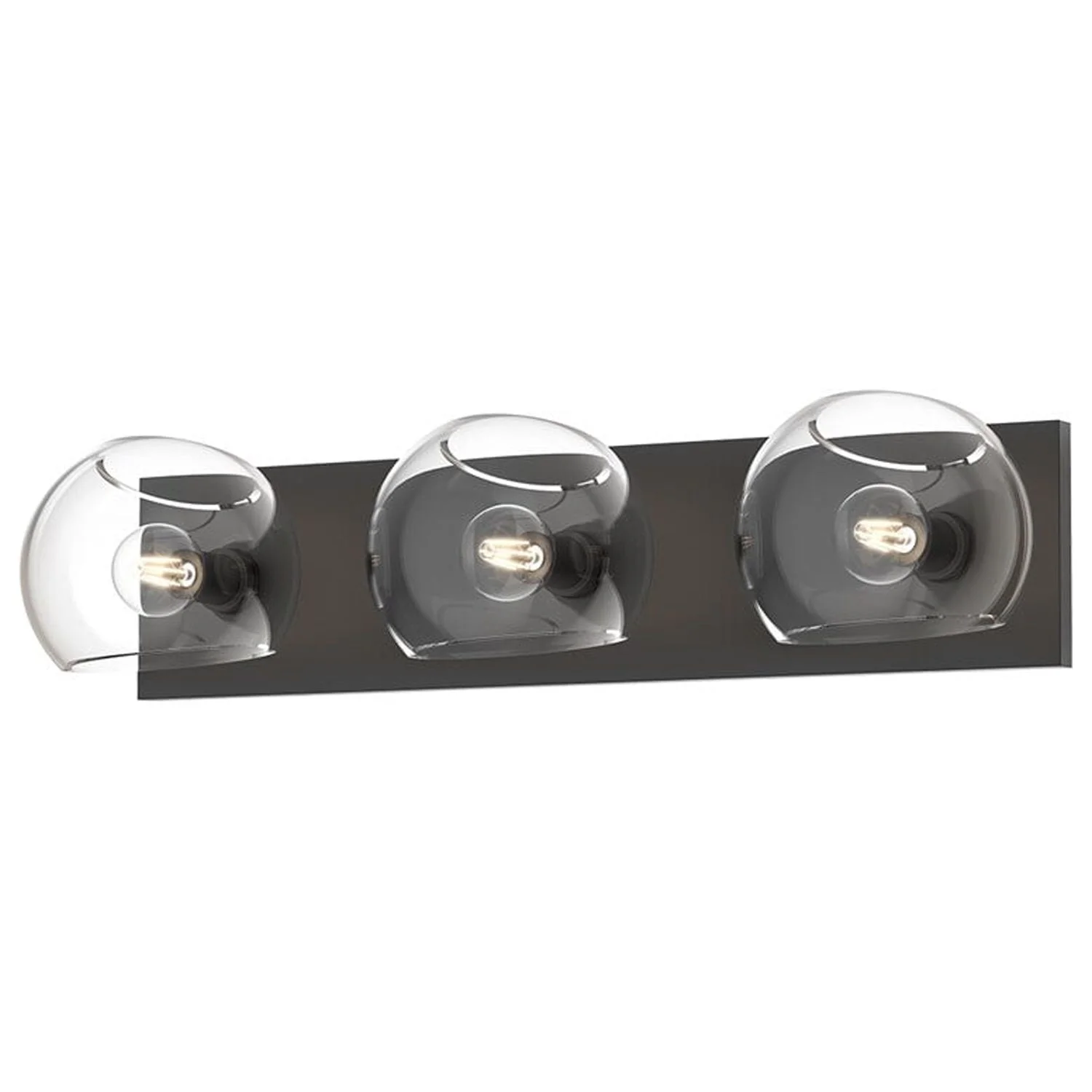 Alora Lighting Vl548322op Willow 3 Light 23" Wide Vanity Strip - Gold(Brushed Gold)