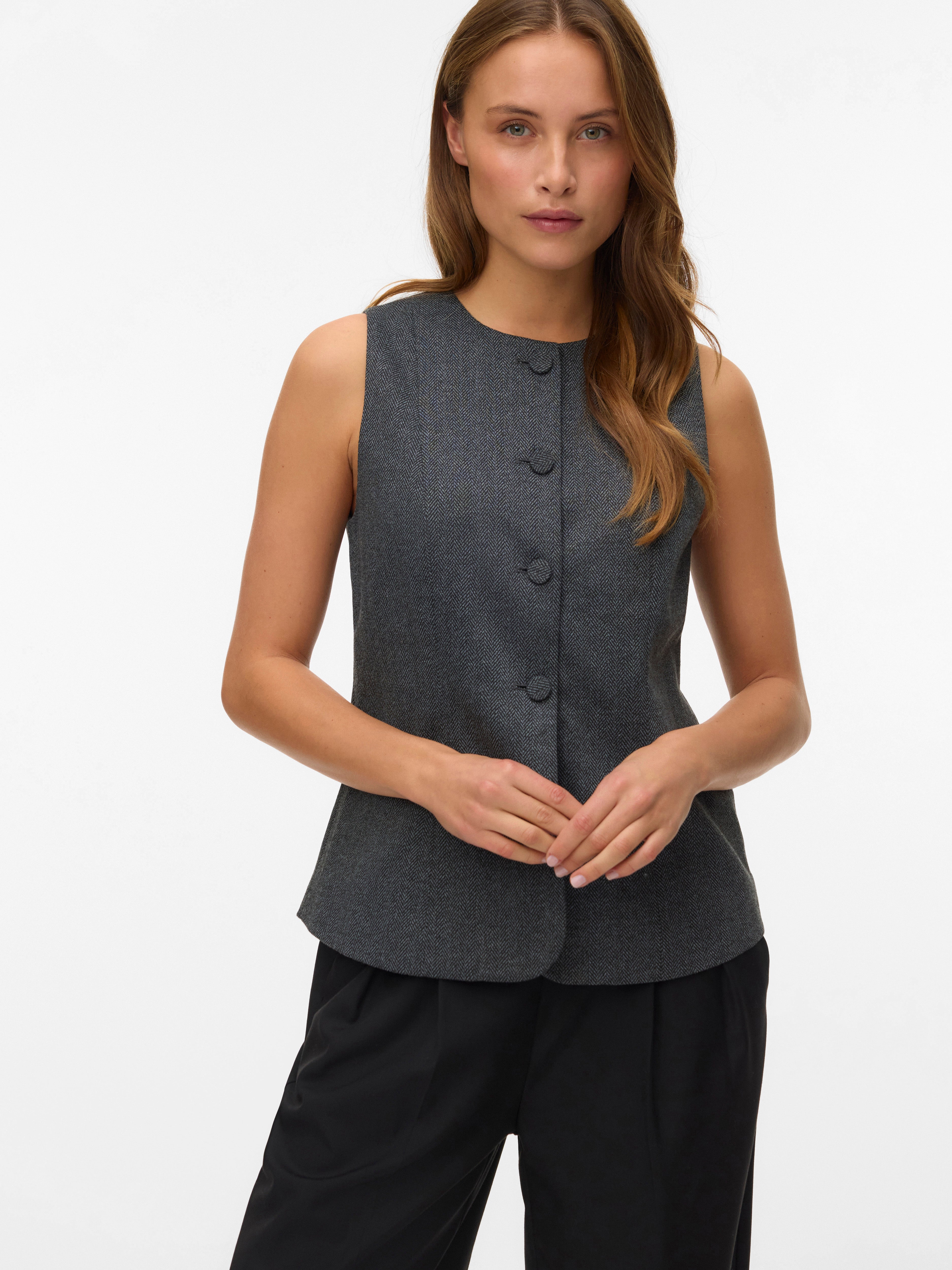 VERO MODA® VMBERLIN Top