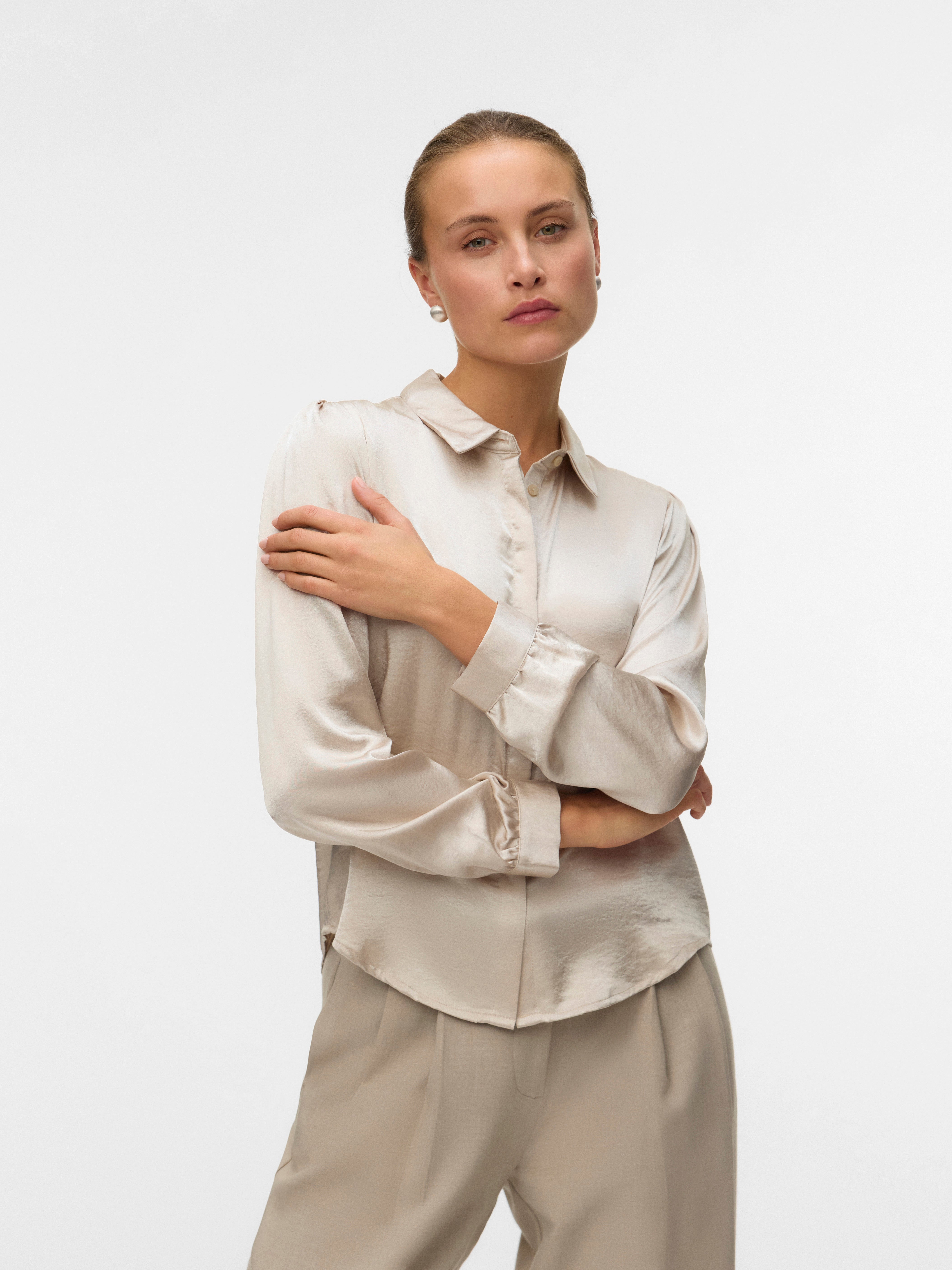 VERO MODA® VMTINA Shirt