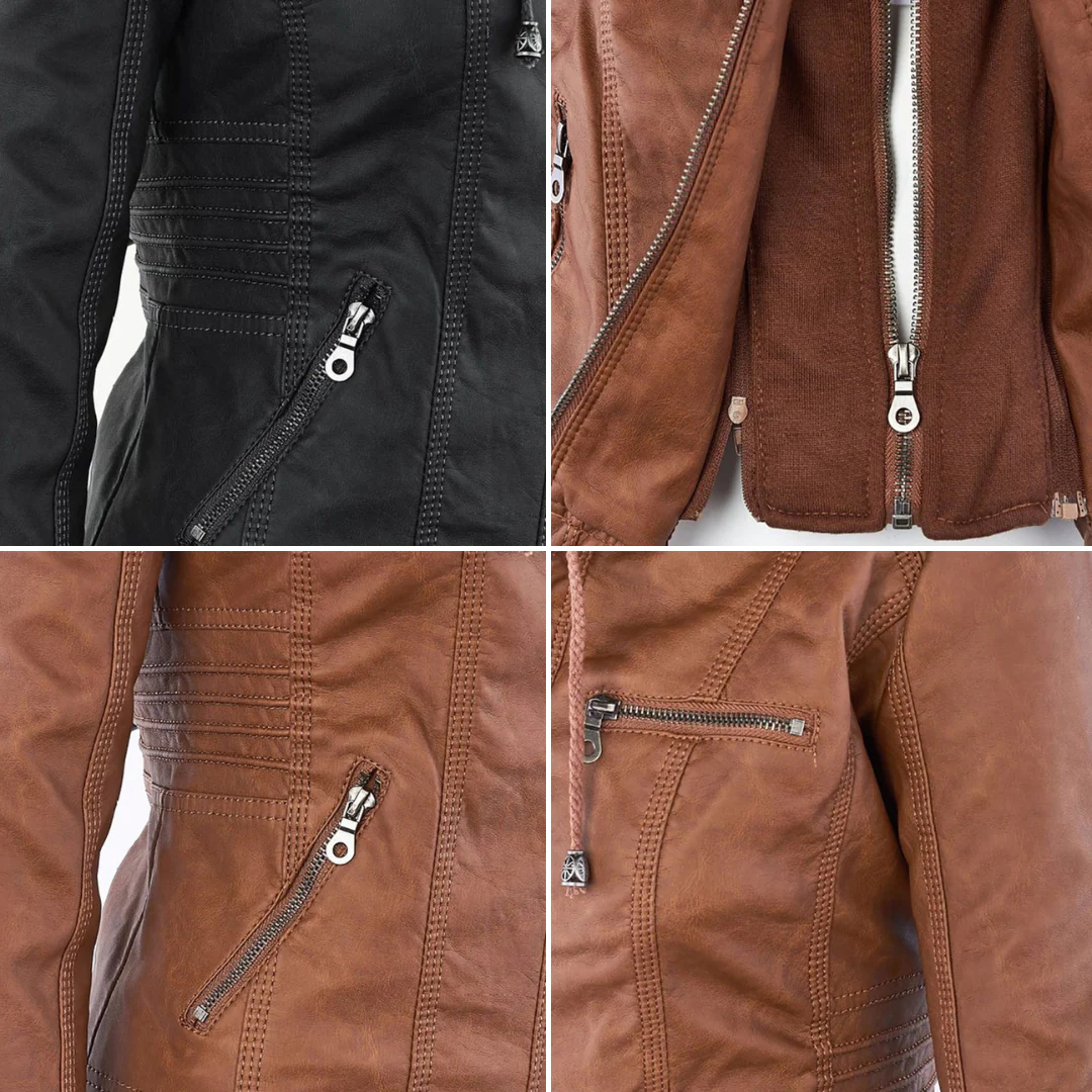 Élise | Ultra-Elegant Jacket