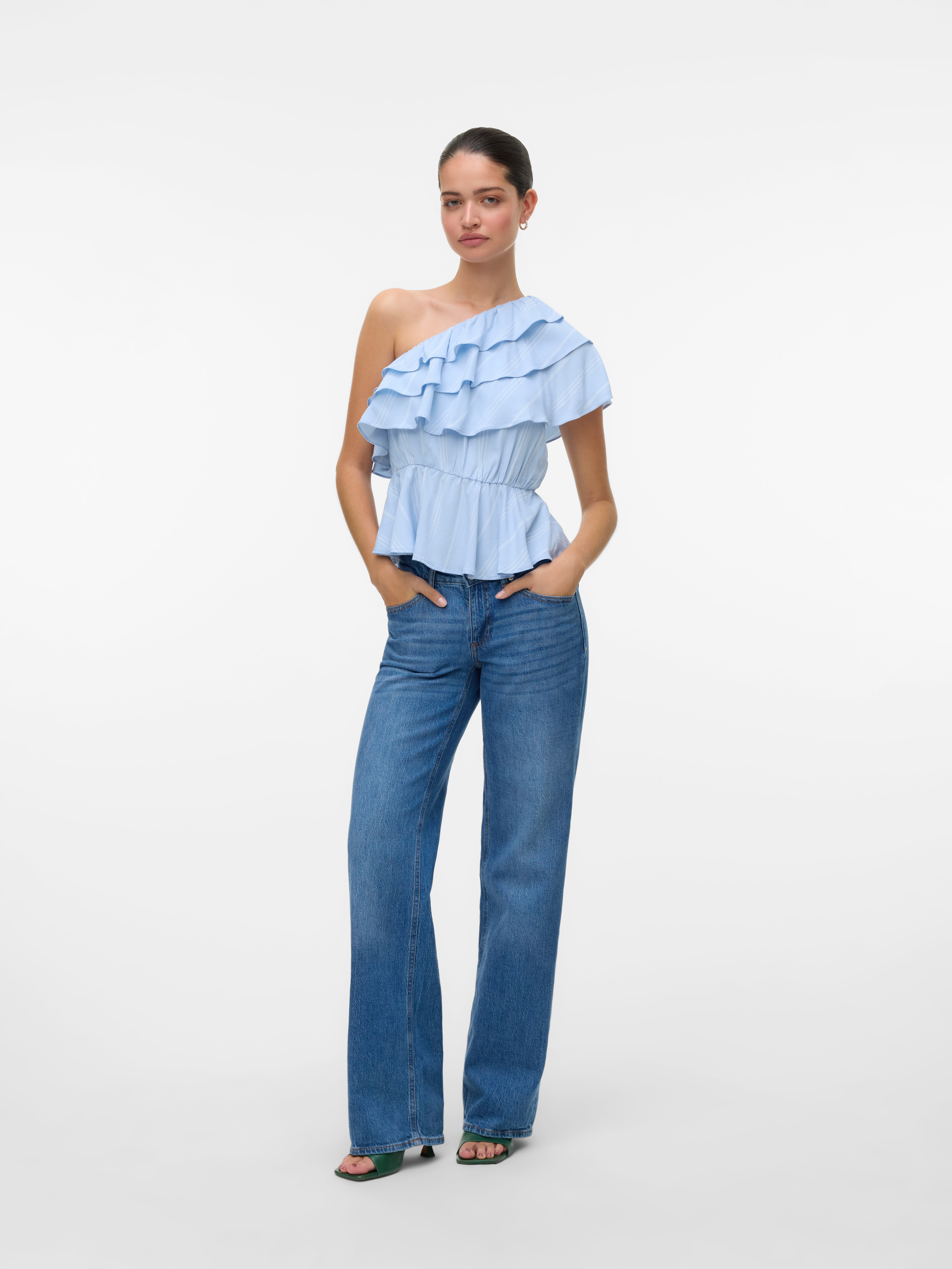 VERO MODA® VMKIMMI Top