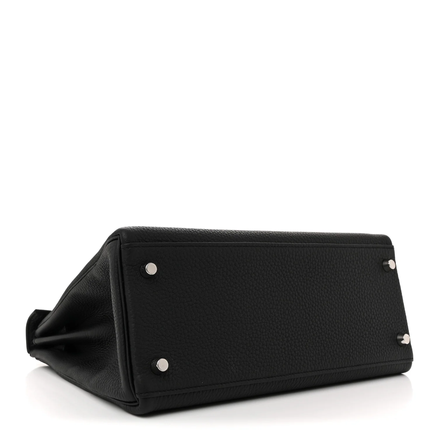 Togo Kelly Retourne 28 Black