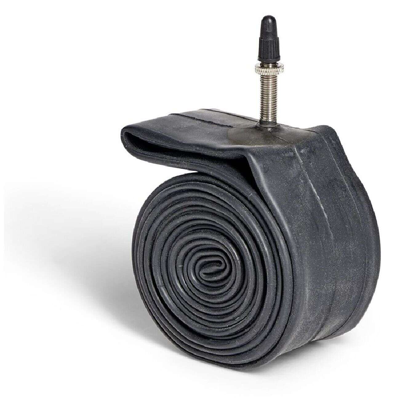 Chambre à air 26 pouces en caoutchouc noir