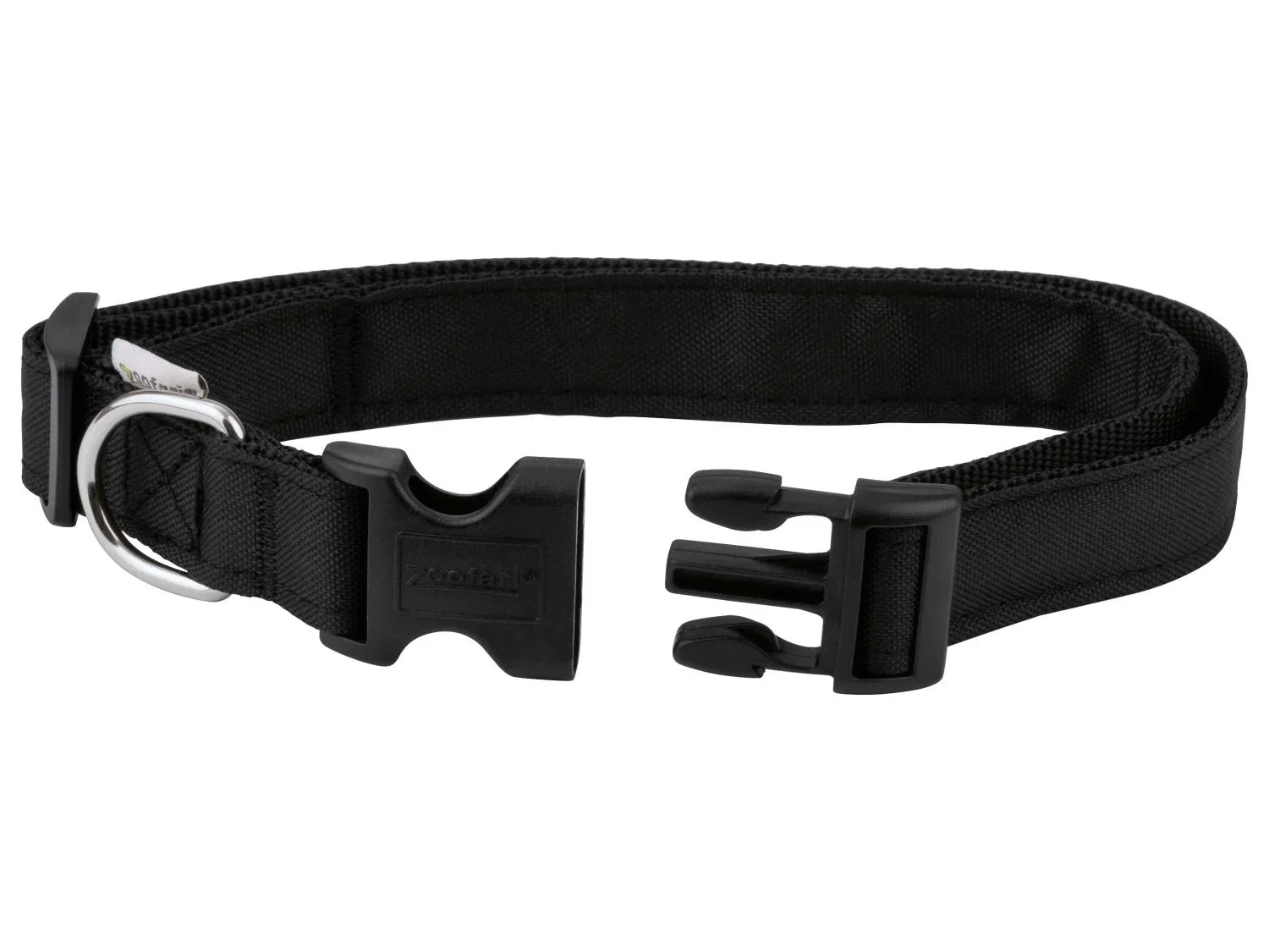 zoofari Laisse ou Collier avec laisse pour chien
