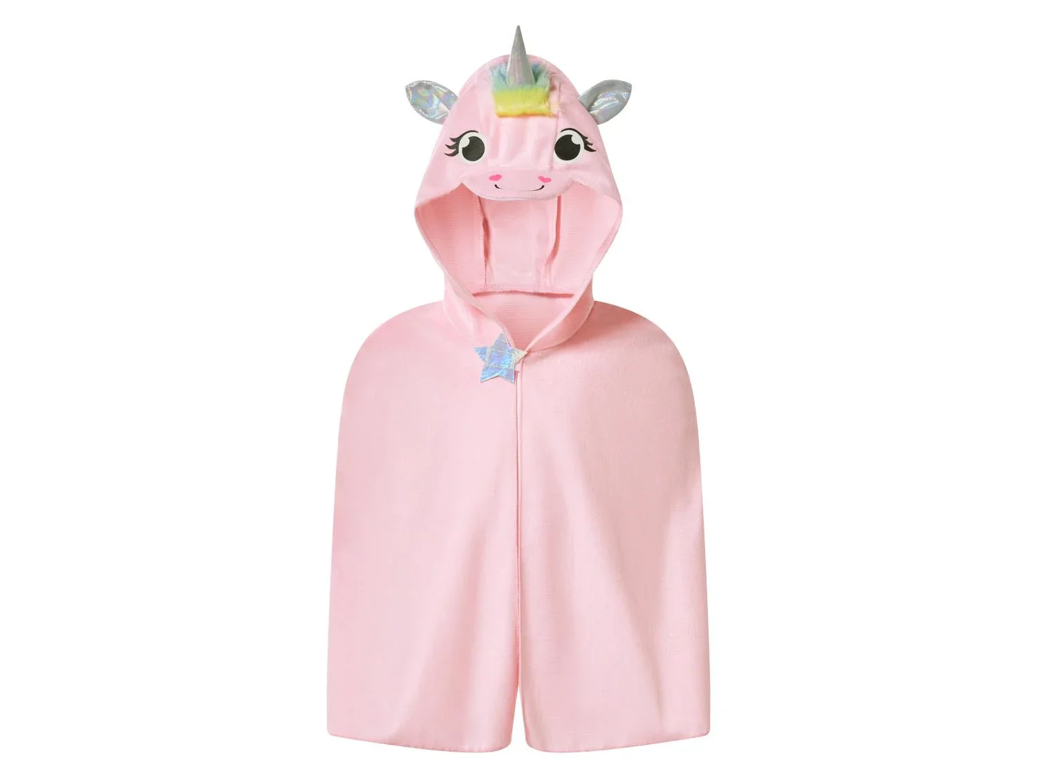 Cape licorne ou dragon