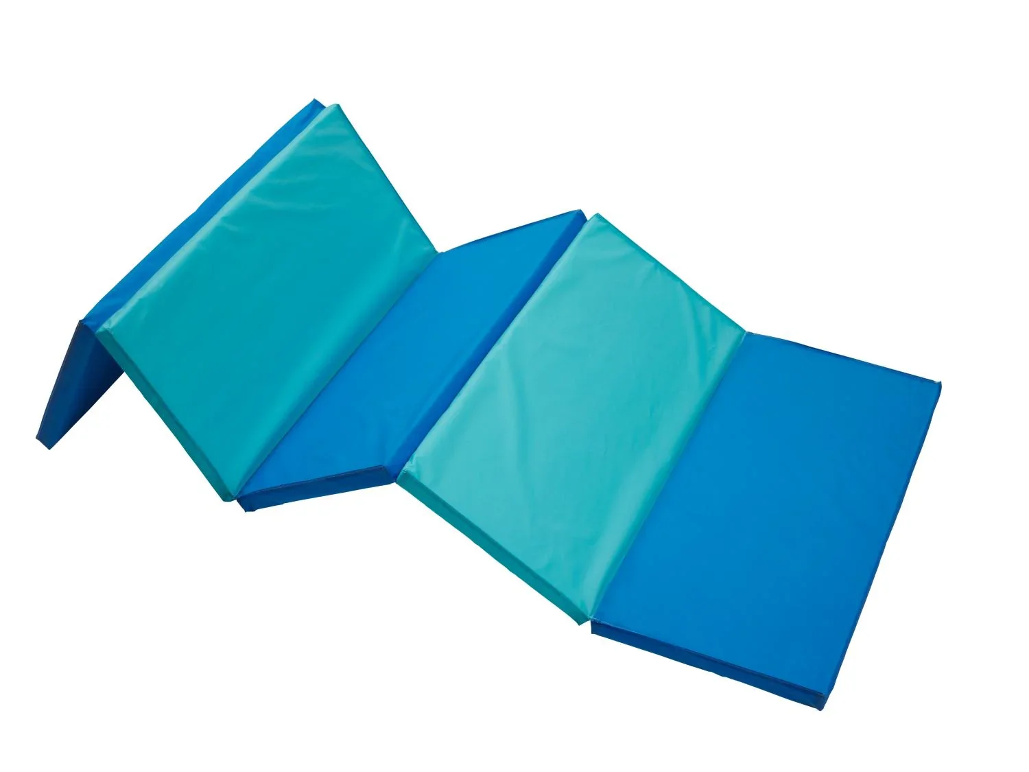 CRIVIT Tapis de gymnastique enfant