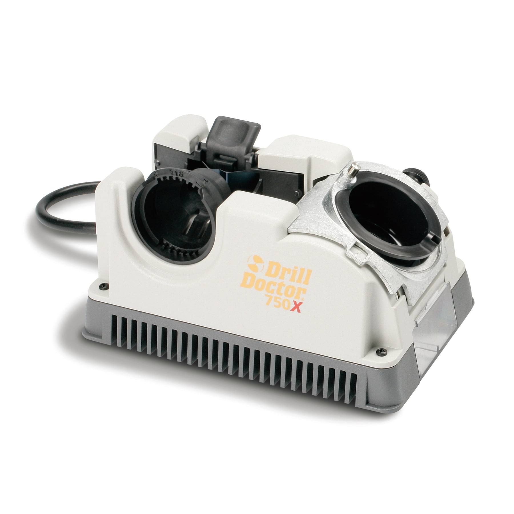 Drill Doctor DD750X Drill Bit Sharpener-Instock