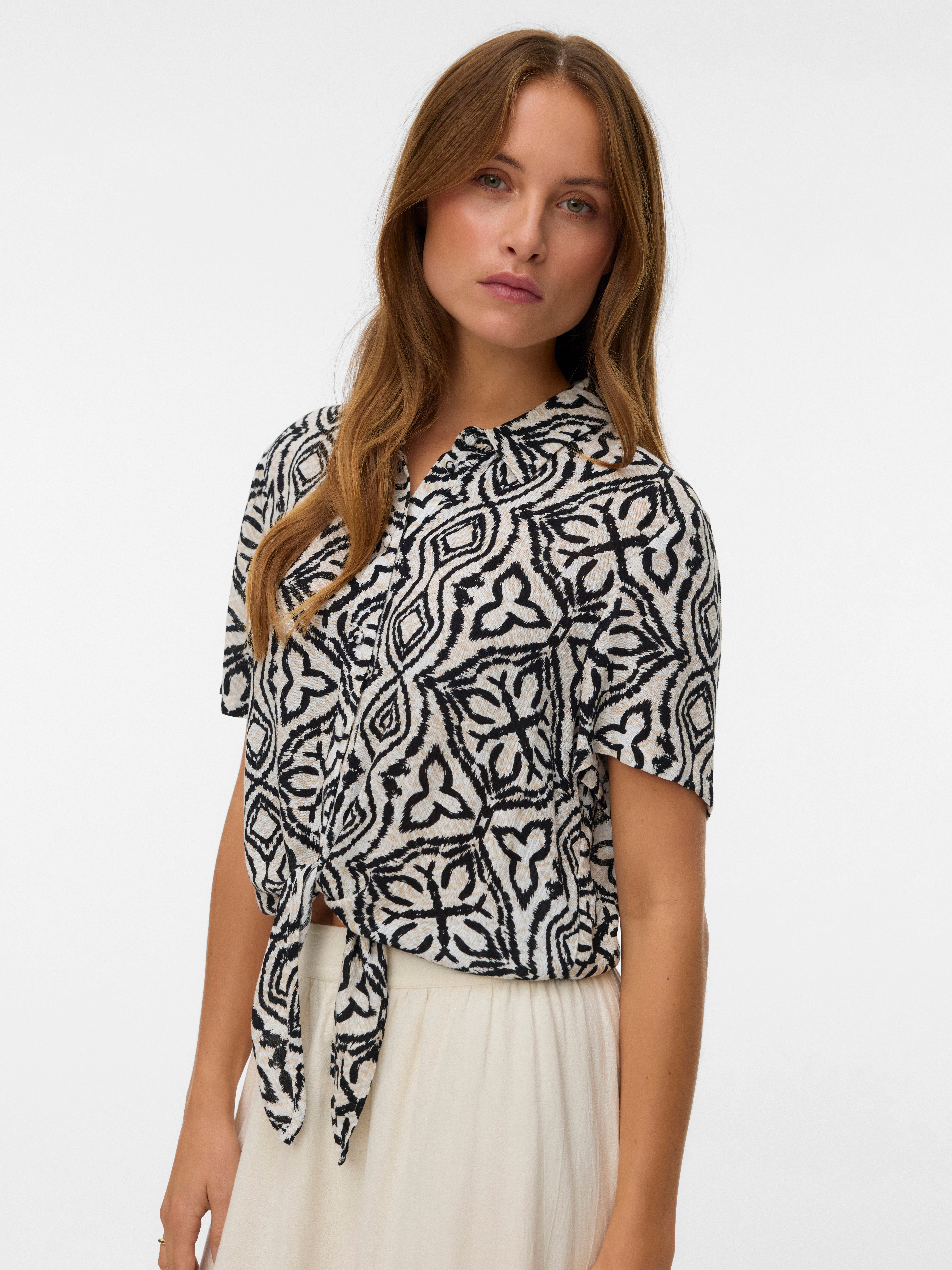 VERO MODA® VMMENNY Shirt