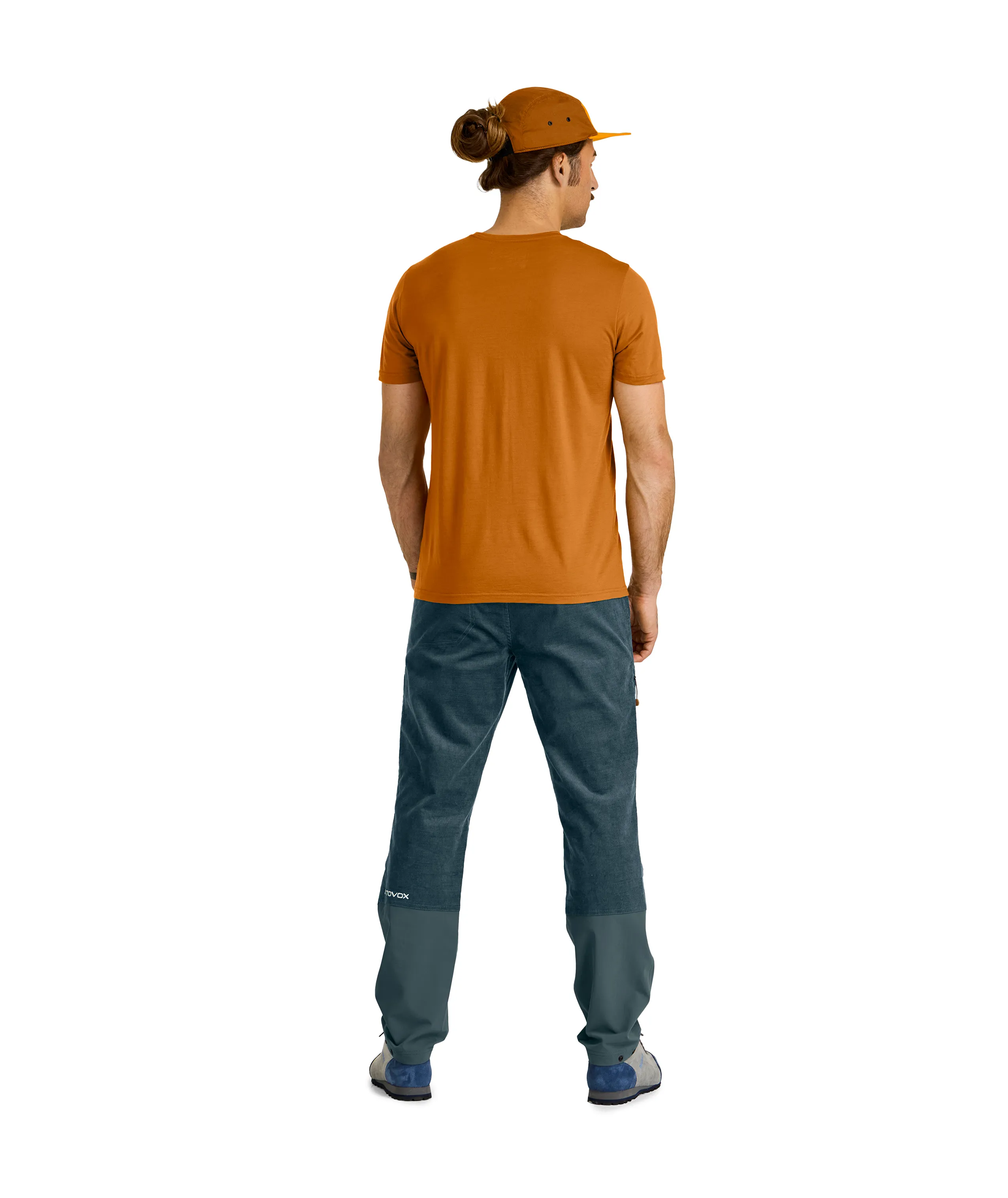 ORTOVOXR CASALE PANTS