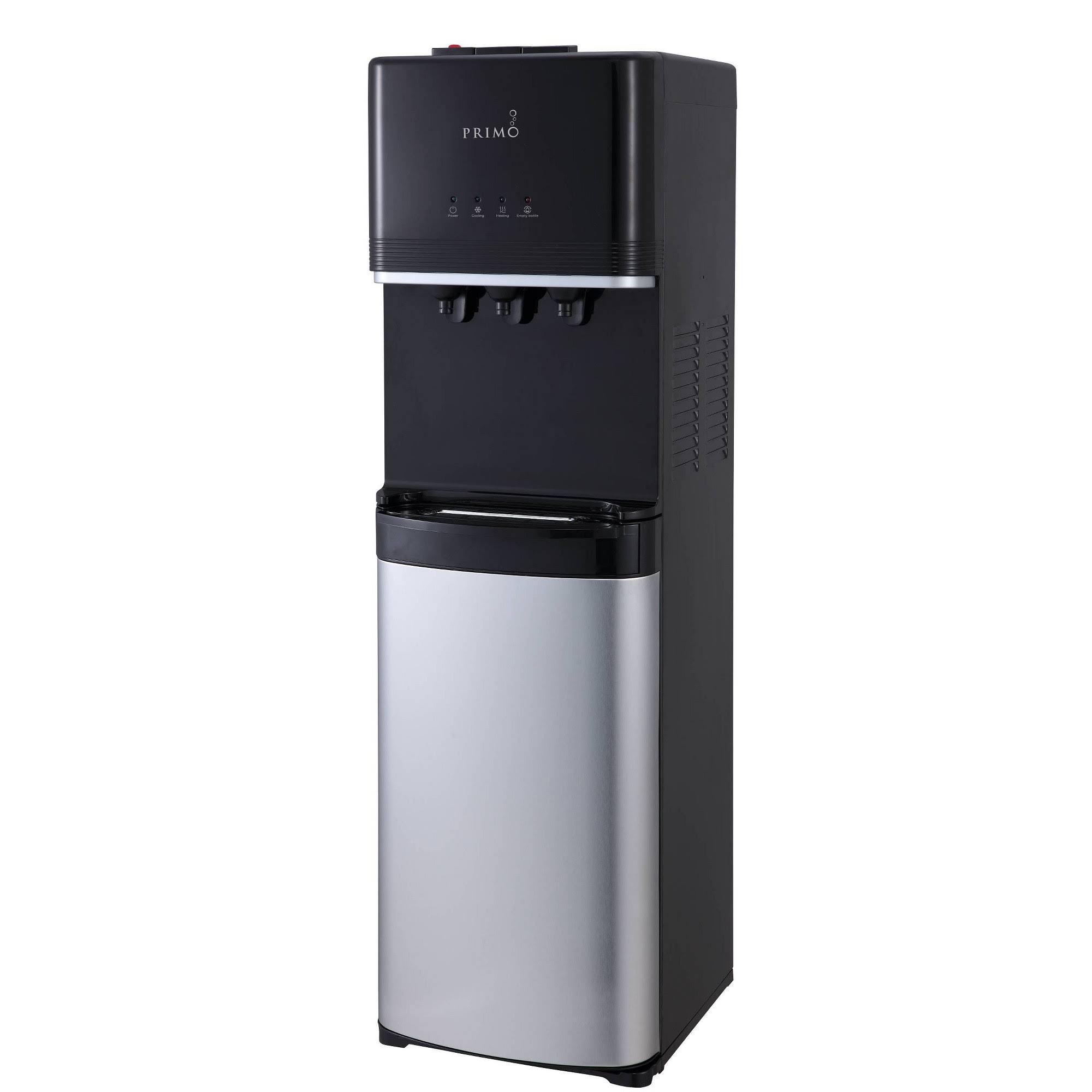 Primo 601332 Deluxe Bottom Loading Water Dispenser