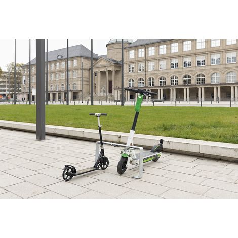 Moravia Scooter-Parker 5 pièces fV — vue 2