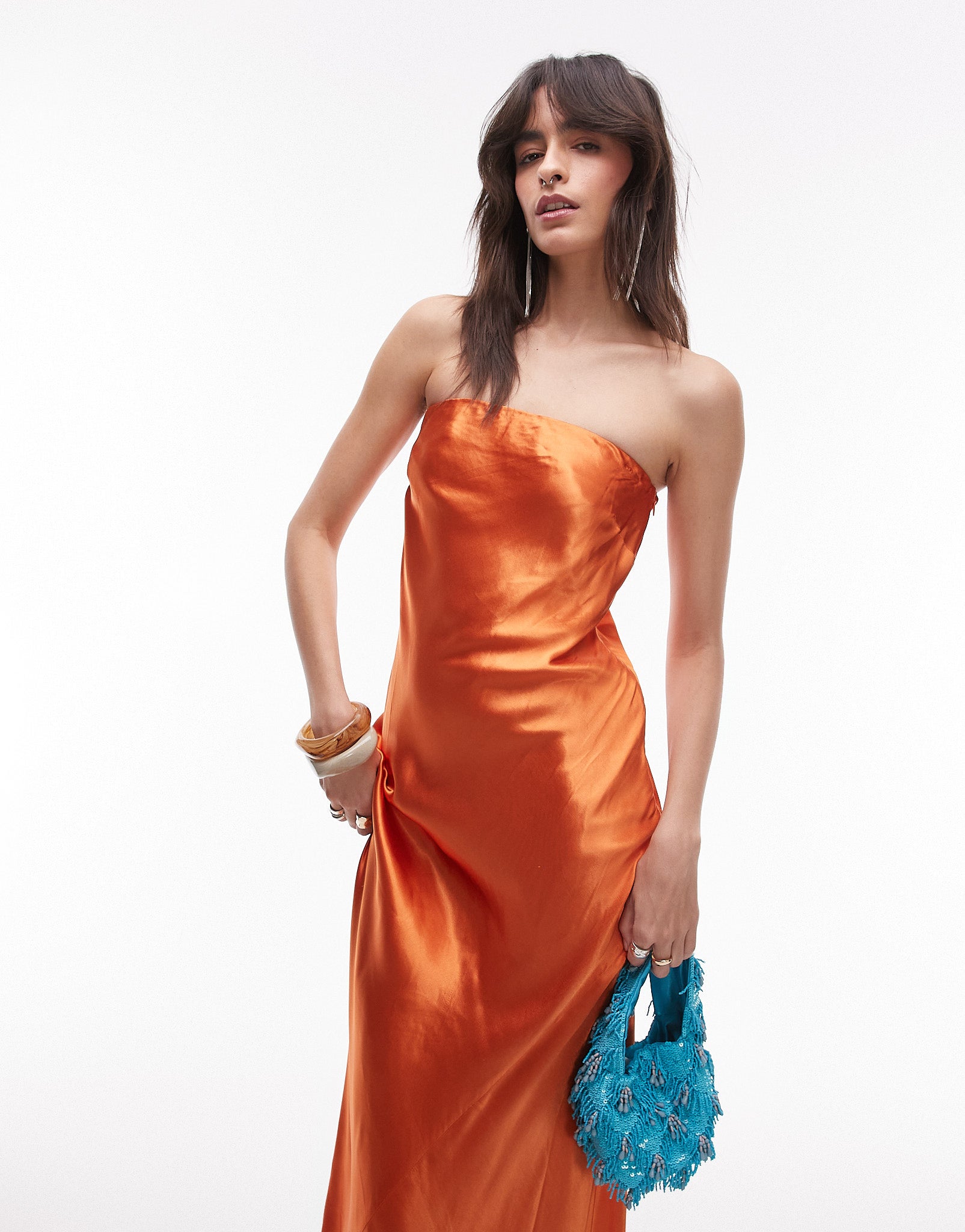 VERO MODA® TOPSHOP Dress
