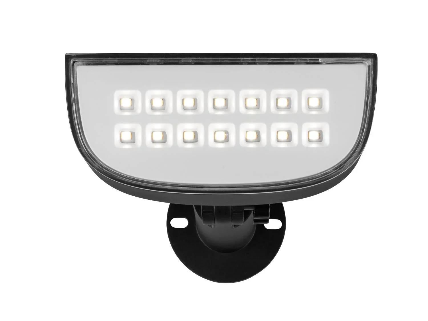 LIVARNO Projecteur solaire LED