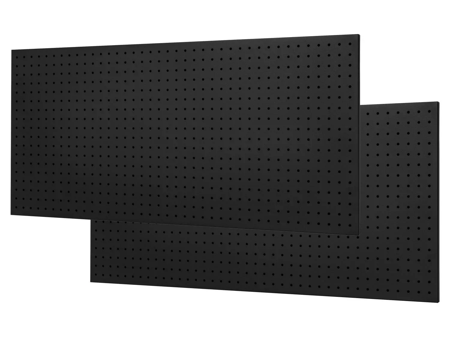 PARKSIDE PERFORMANCE Lot de 2 panneaux perfors