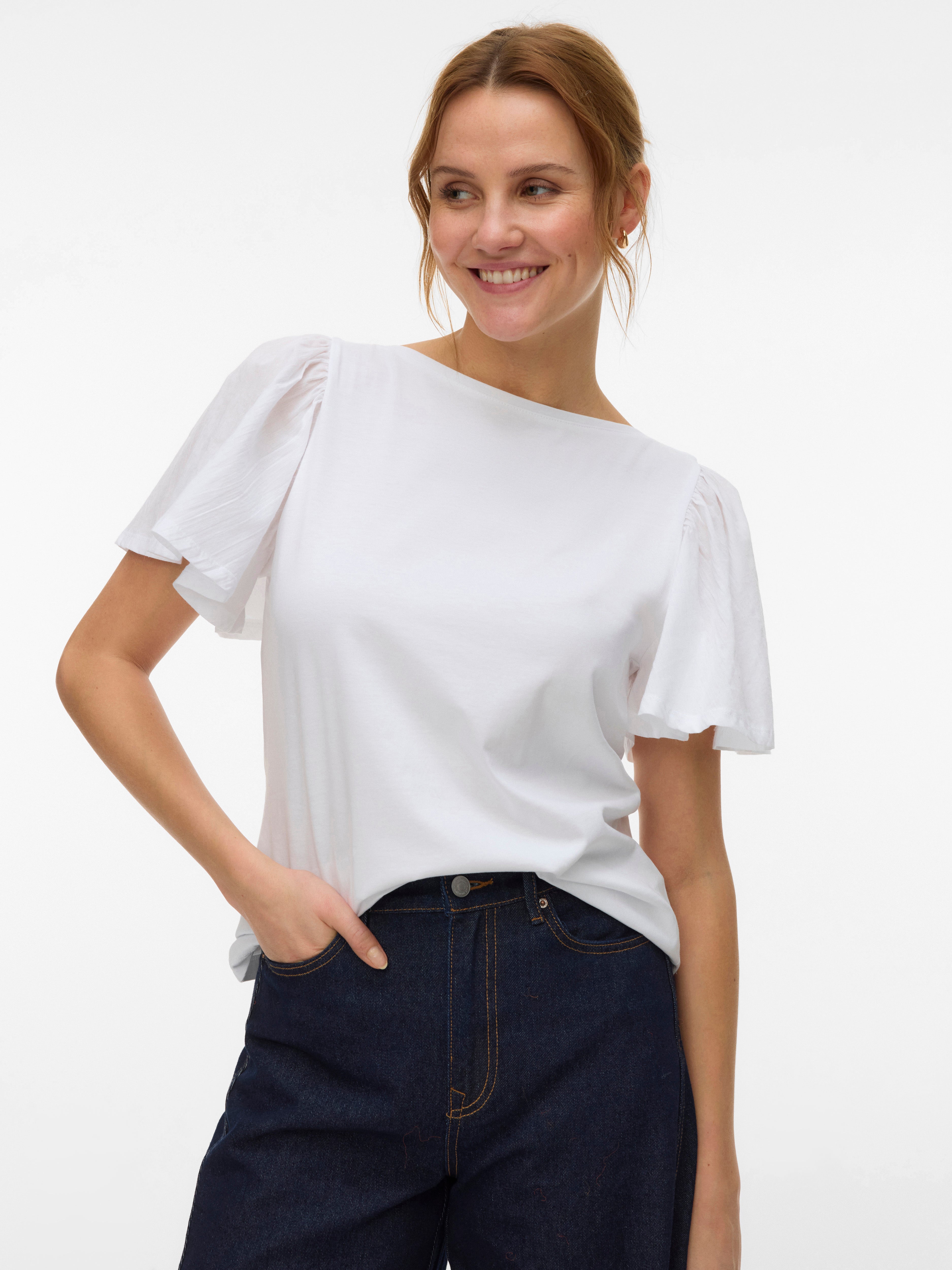 VERO MODA® AWBRYNLEE Top