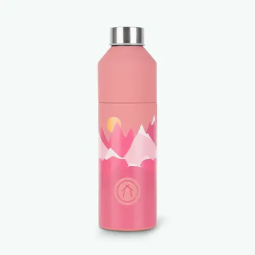 Gourde 630ml Positano