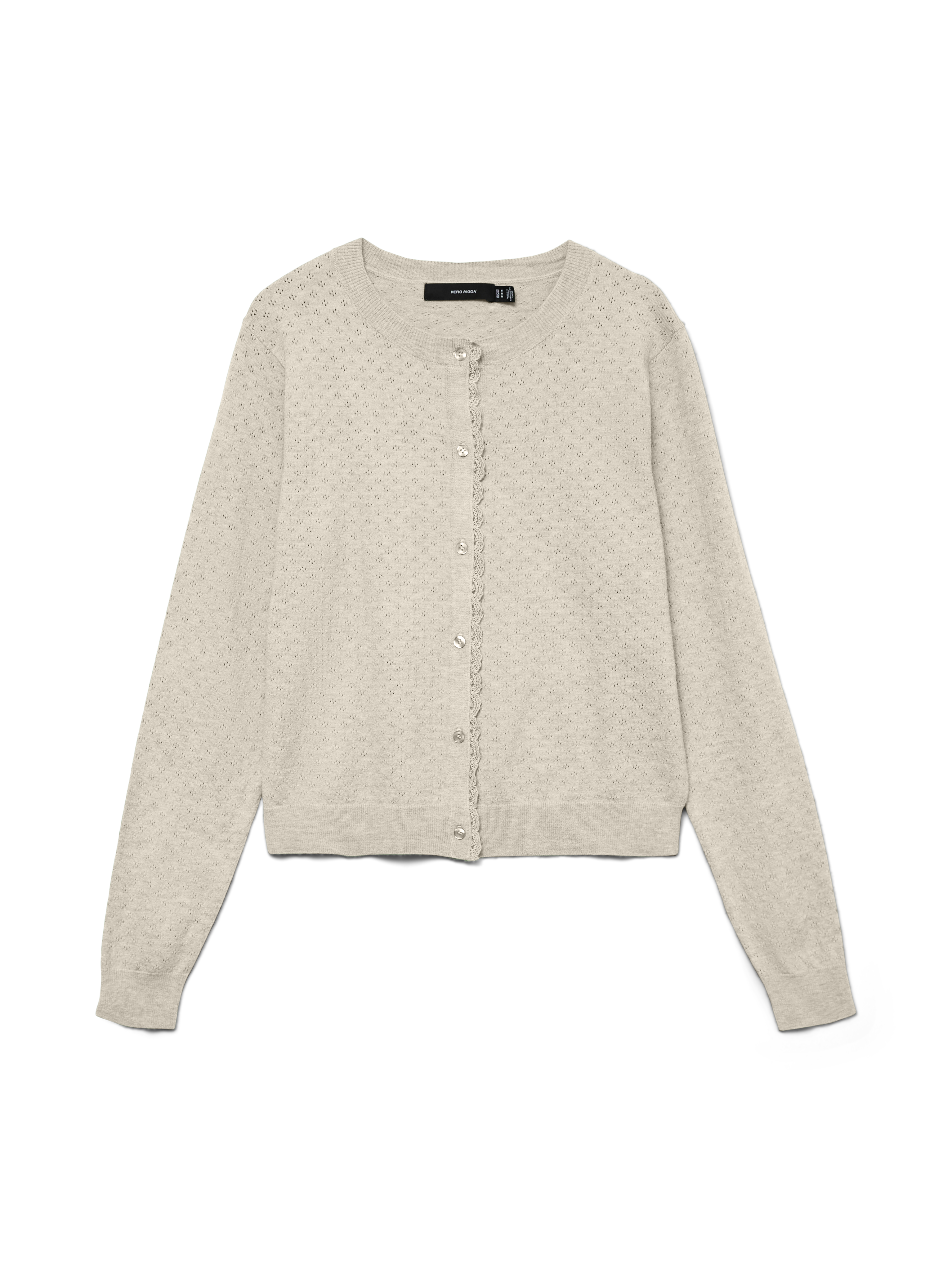 VERO MODA® VMMARINA Knit Cardigan