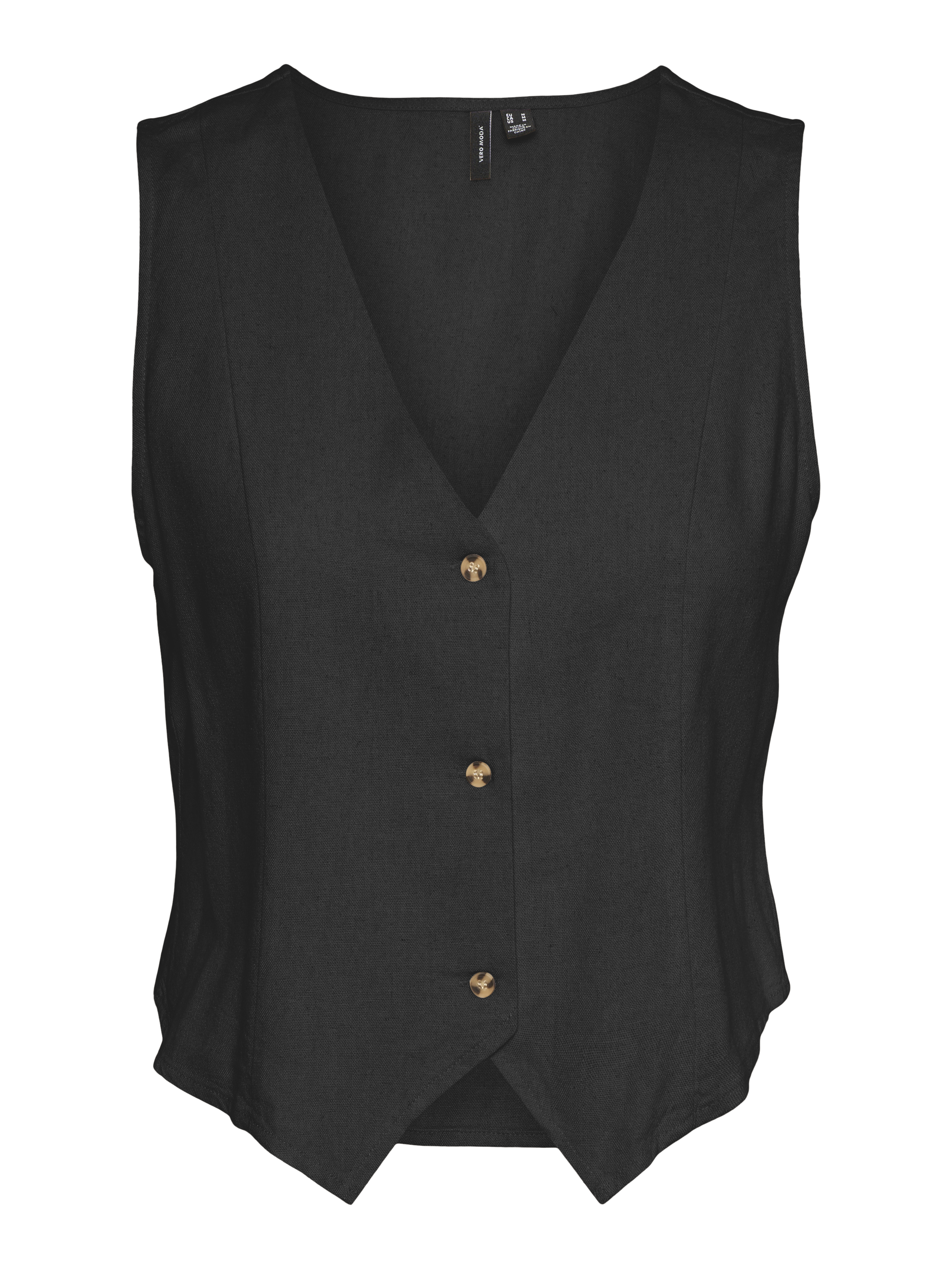 VERO MODA® VMMYMILO Tailored Waistcoat