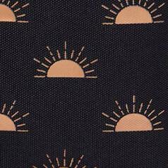 Pochette gourde Waikiki Beach