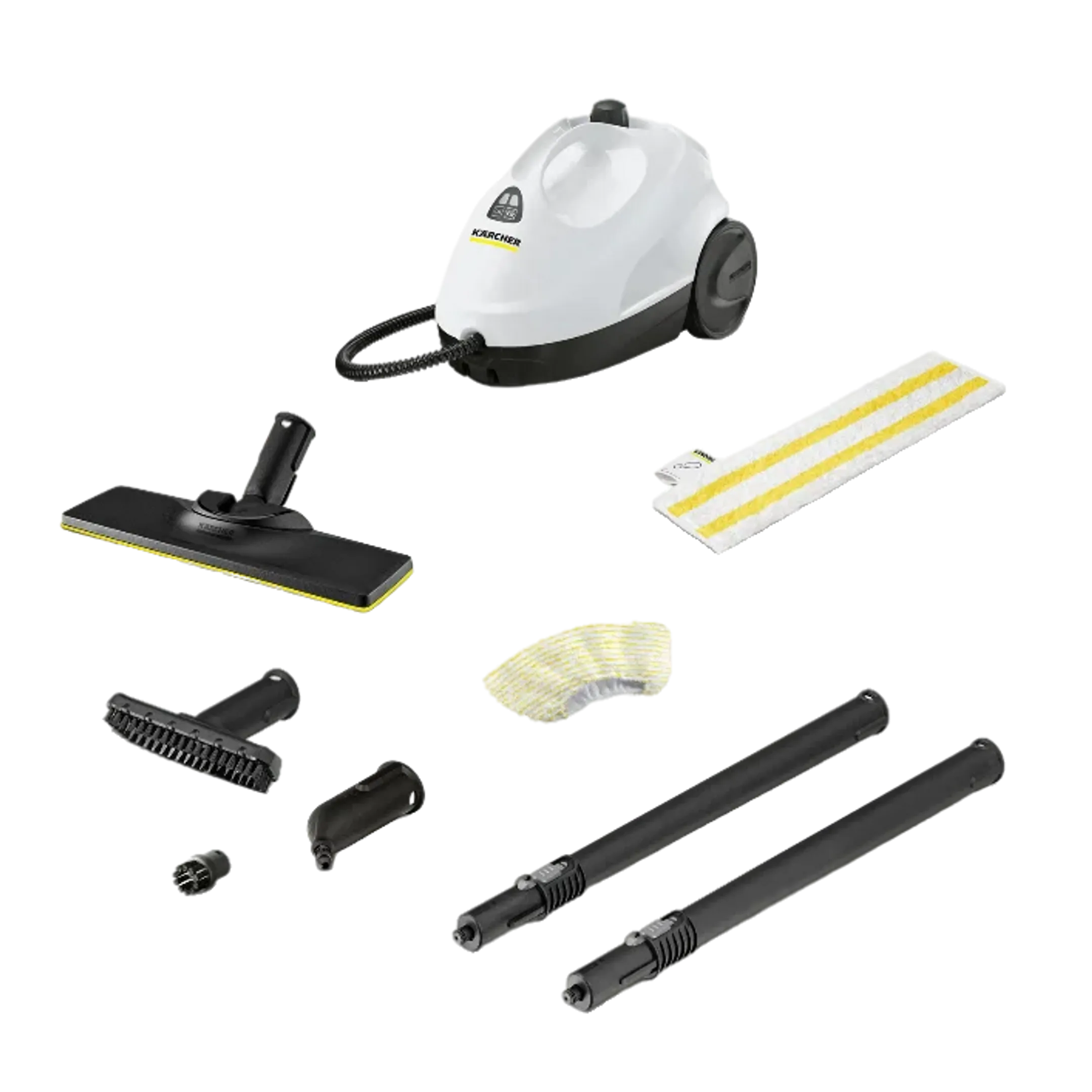 Kärcher Stoomreiniger SC 2 EasyFix