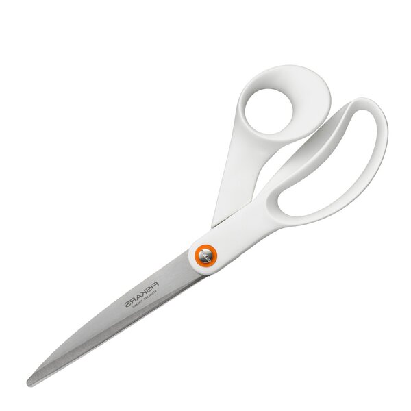 Functional Form universalsaks 25 cm hvit