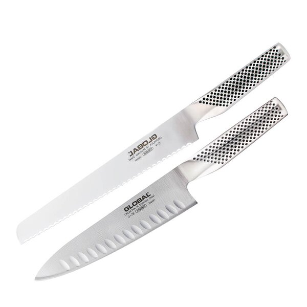 Classic knivsett G-9, G-78 2 deler