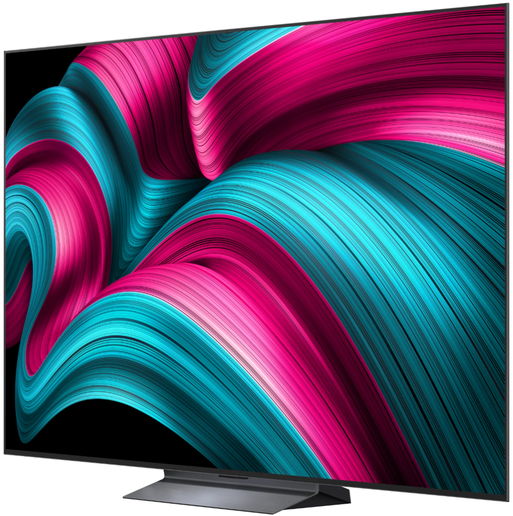 LG OLED evo TV 4K OLED83C54LA (2025) - 83 inch