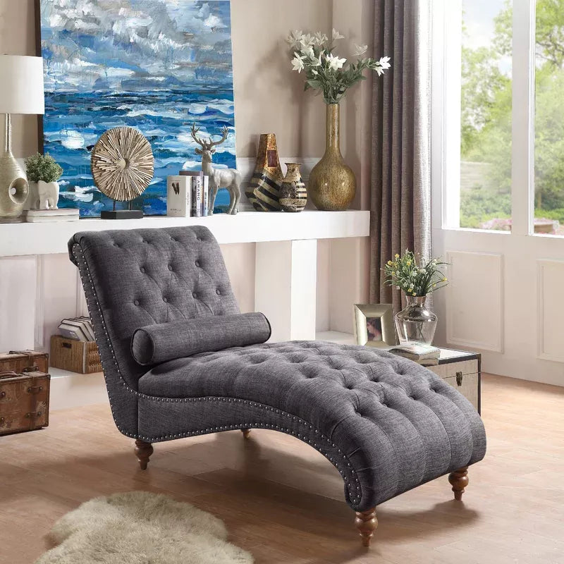 Chaise longue Yarmouth